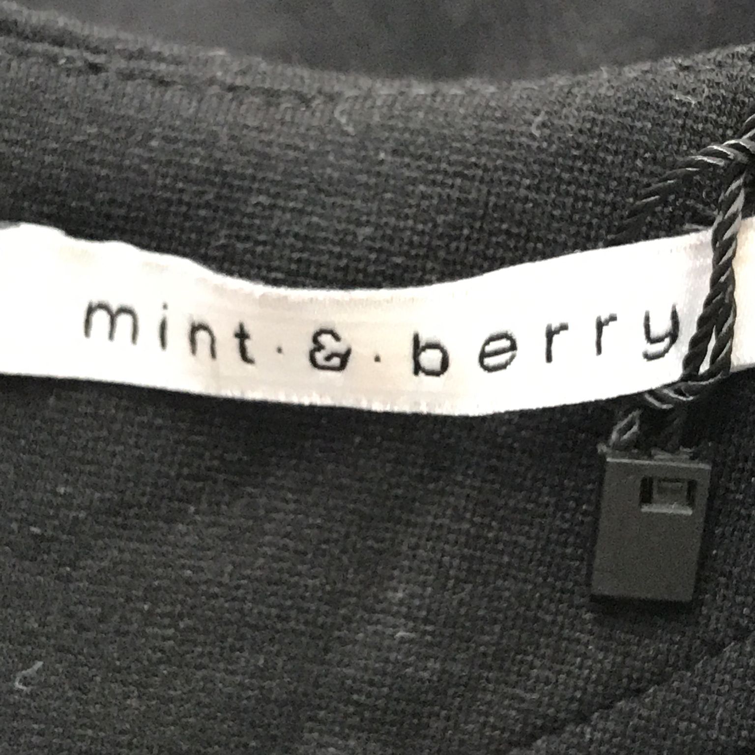 Mint  Berry