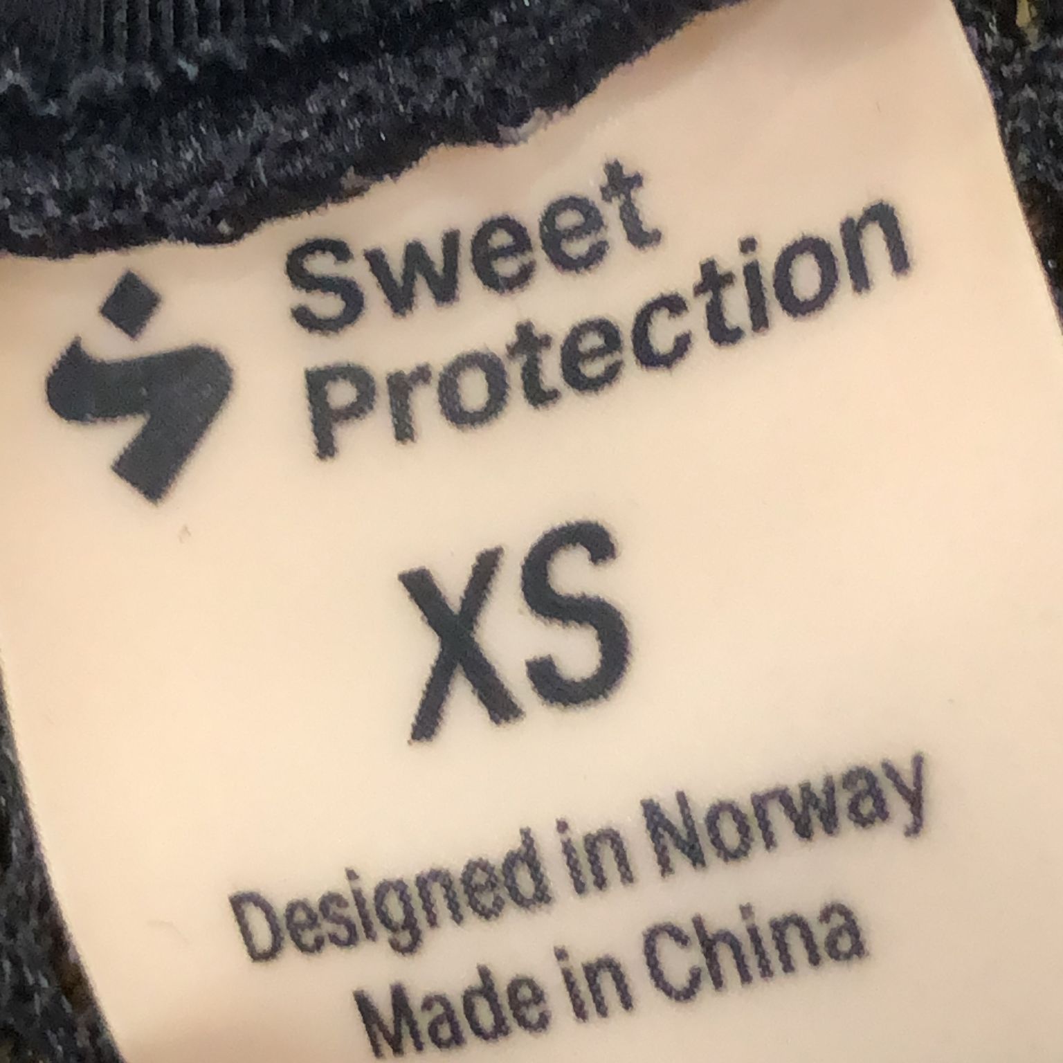 Sweet Protection