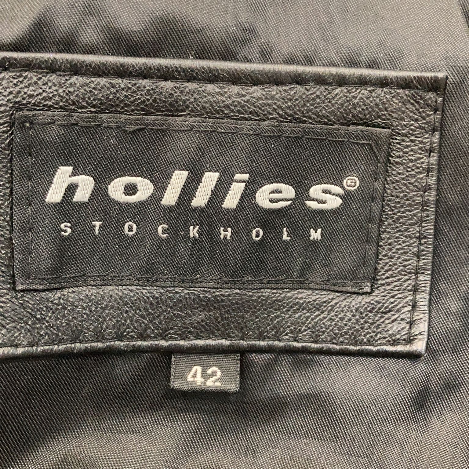 Hollies Stockholm