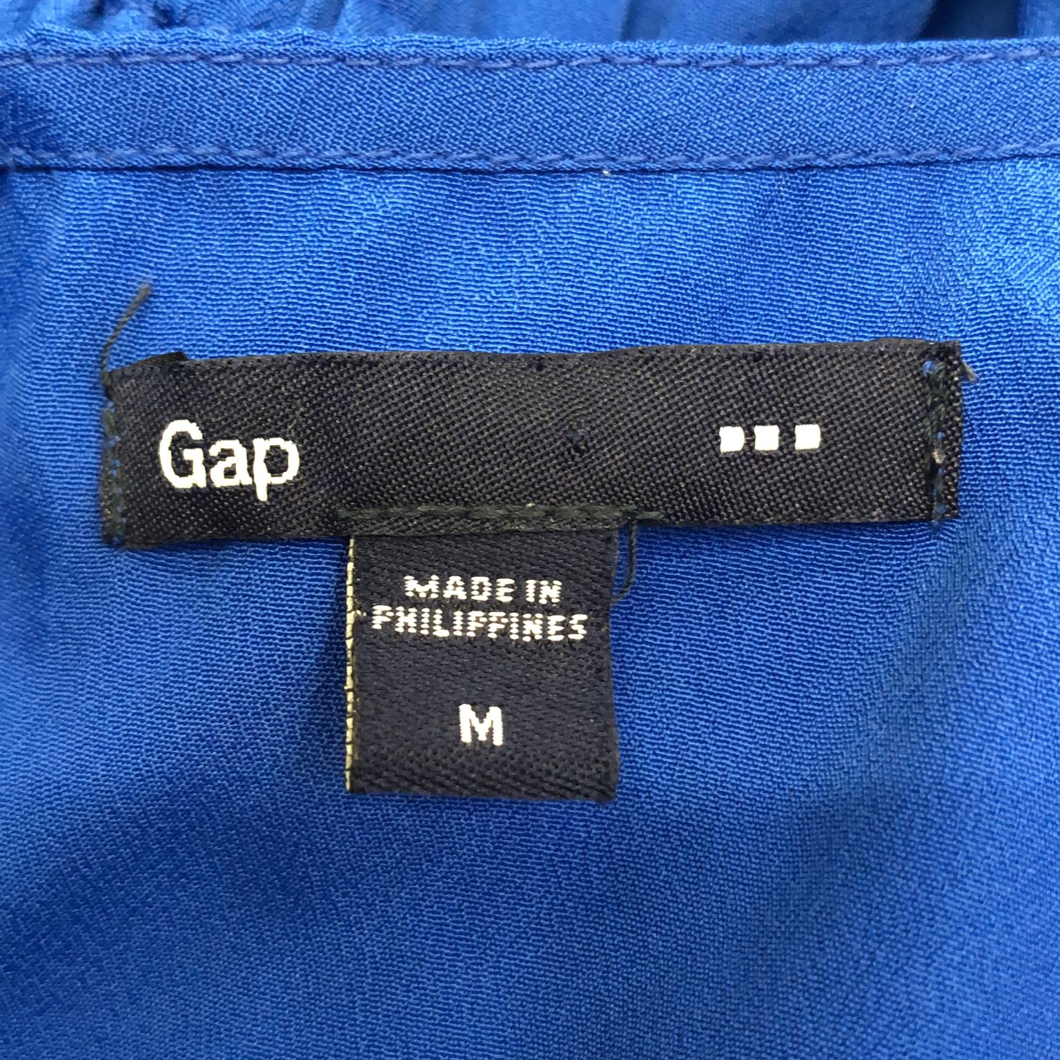 Gap