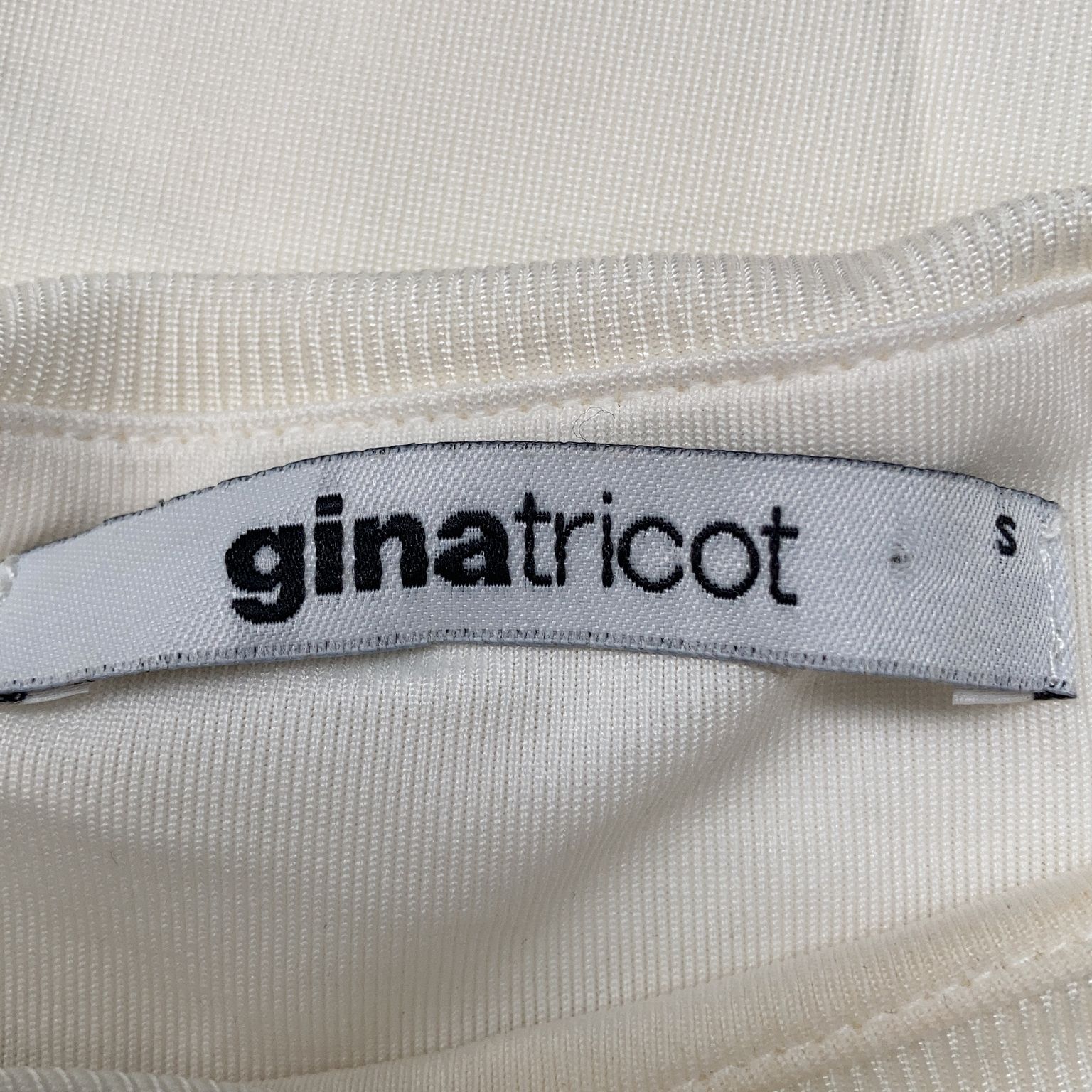 Gina Tricot