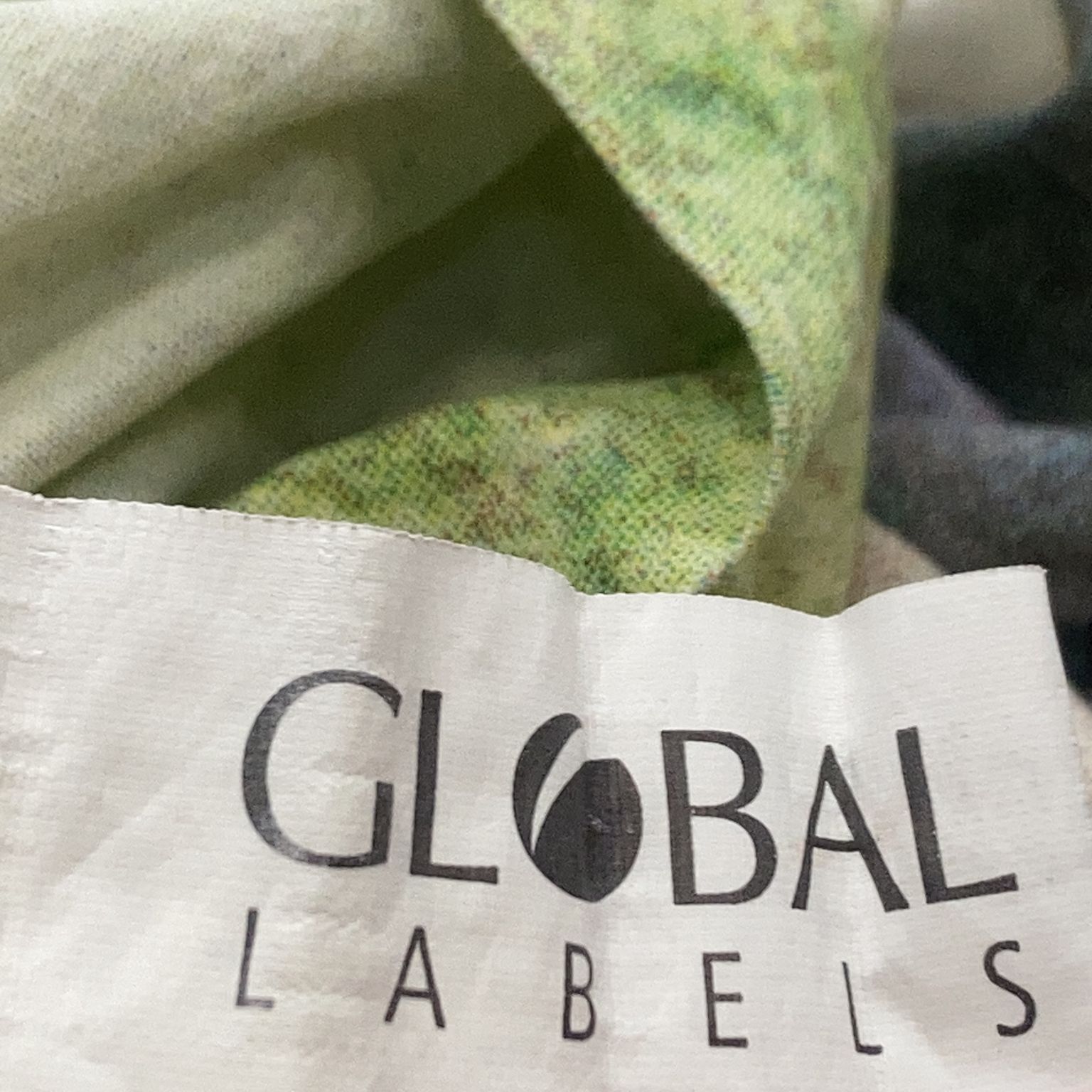 Global Labels