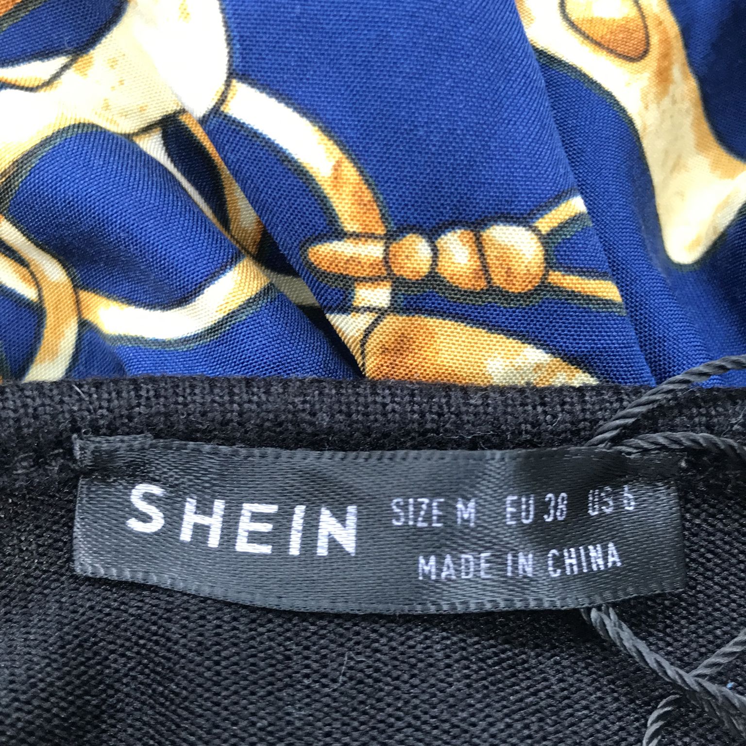 Shein