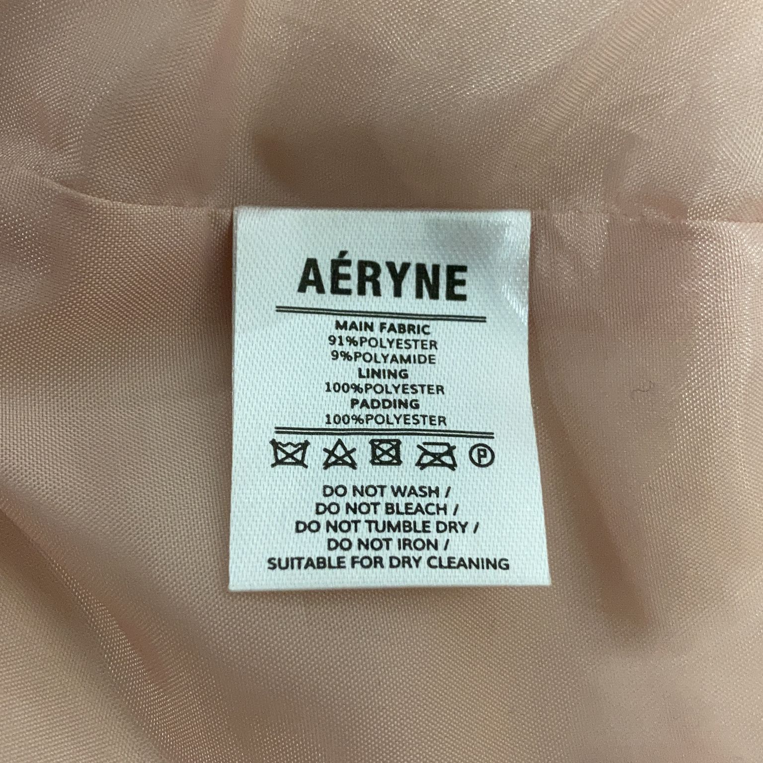 Aéryne