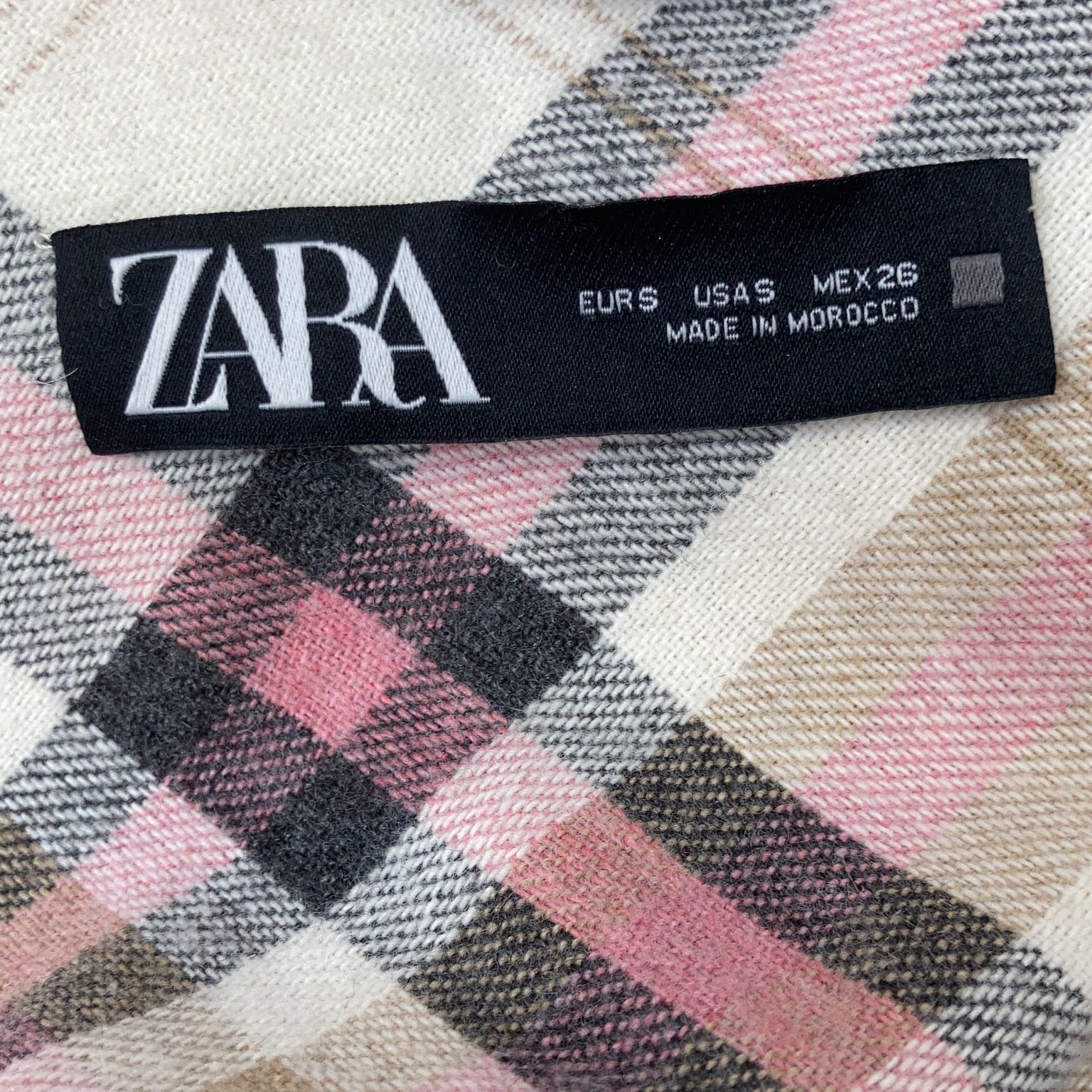 Zara