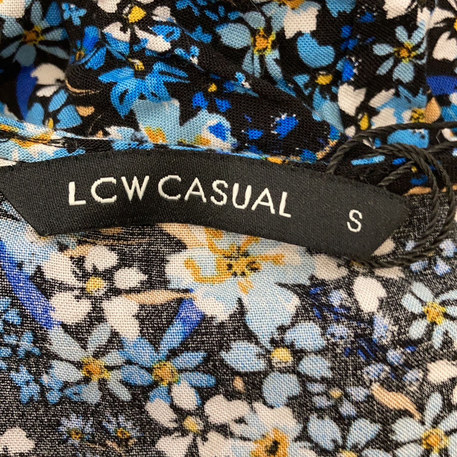 LCW Casual