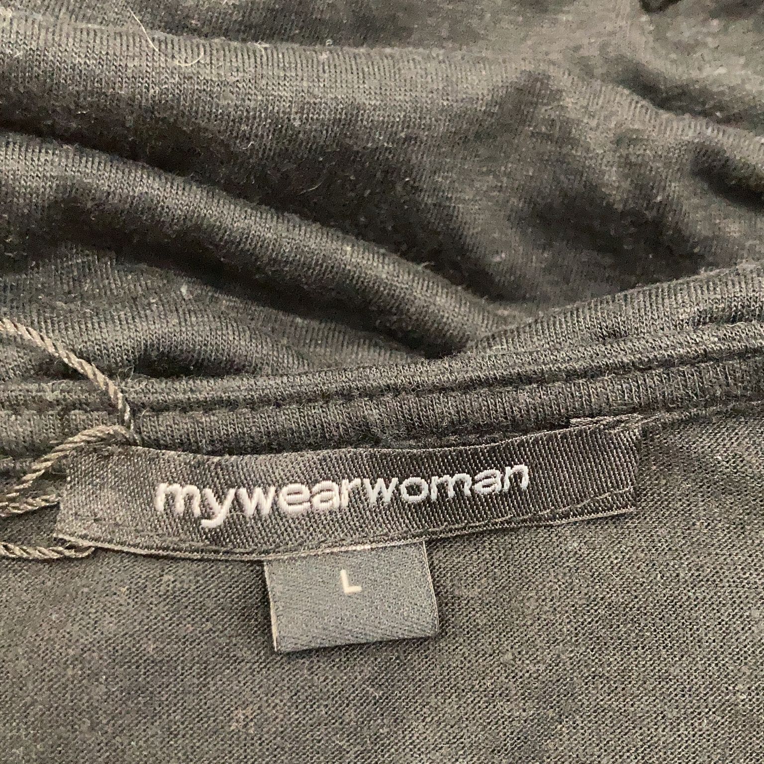 MyWear Woman