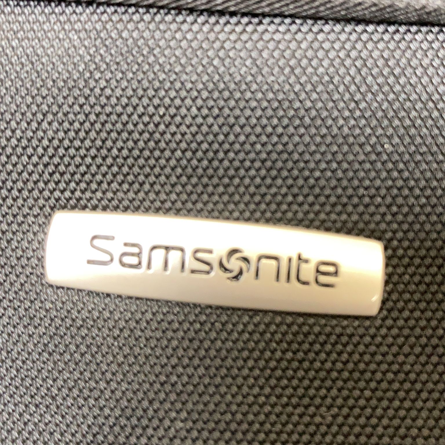 Samsonite