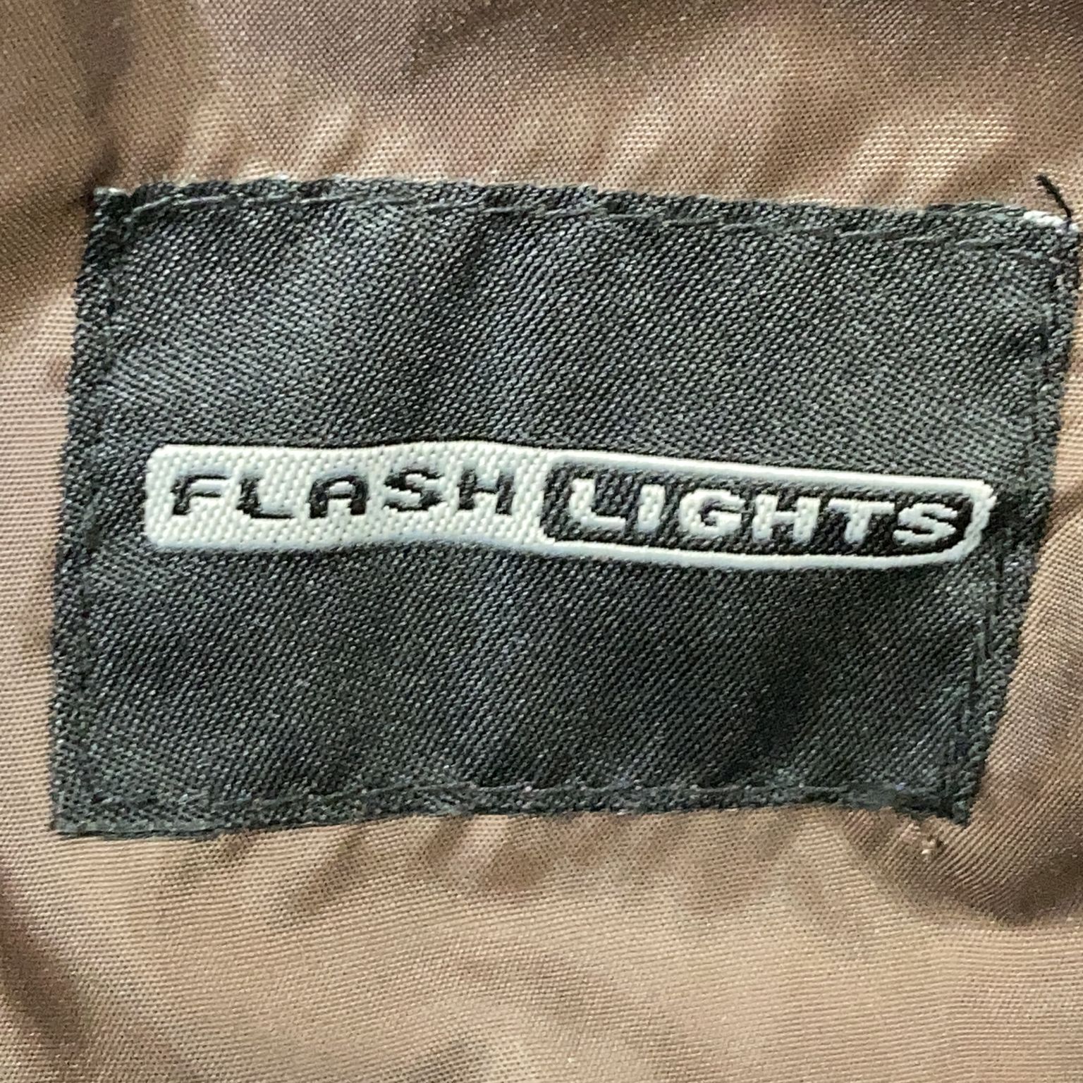 Flash Lights