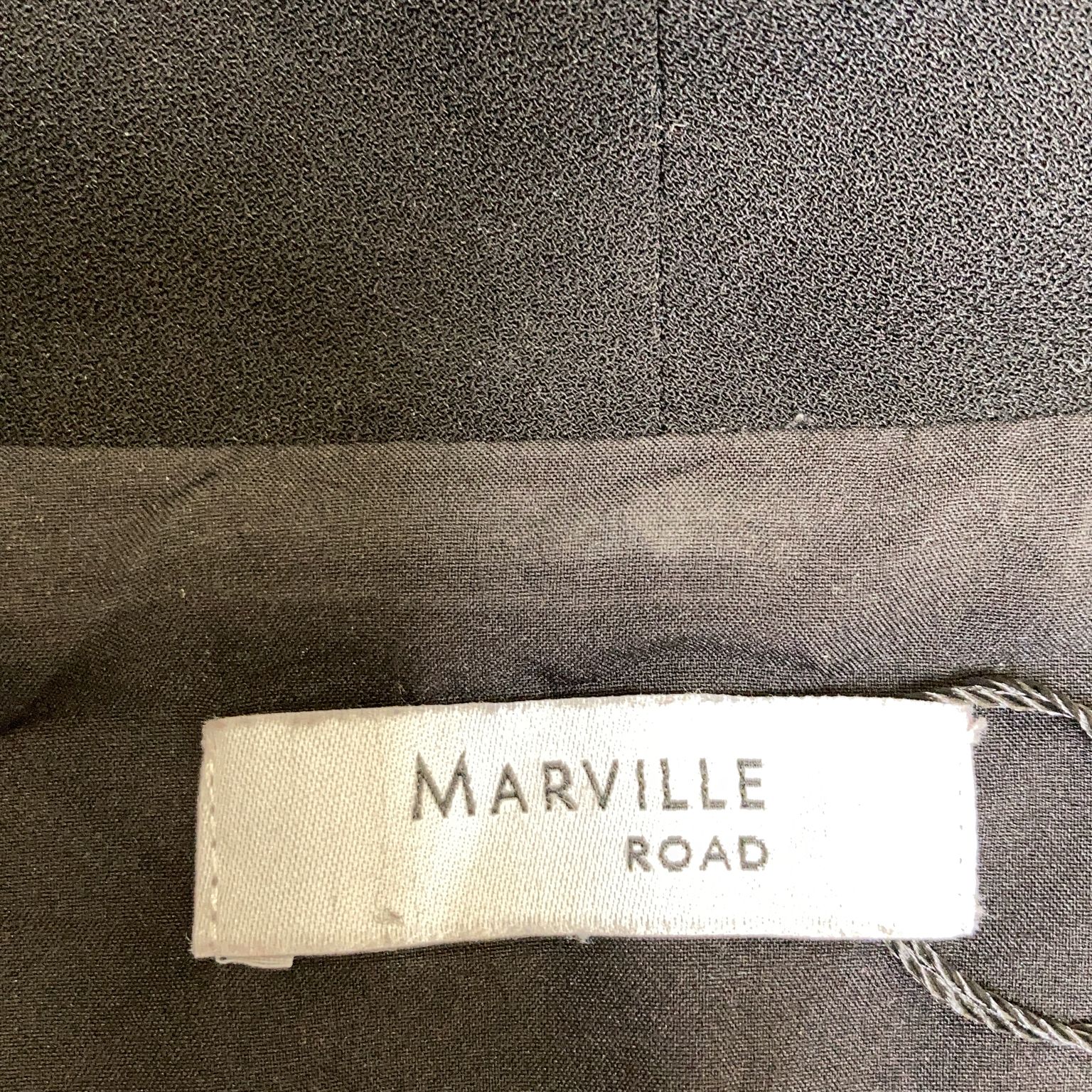 Marville Road