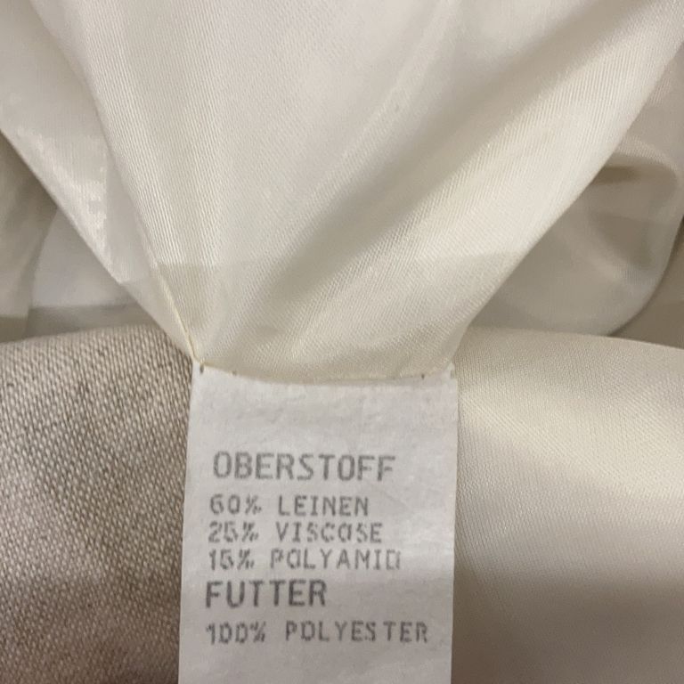 Oberstoff