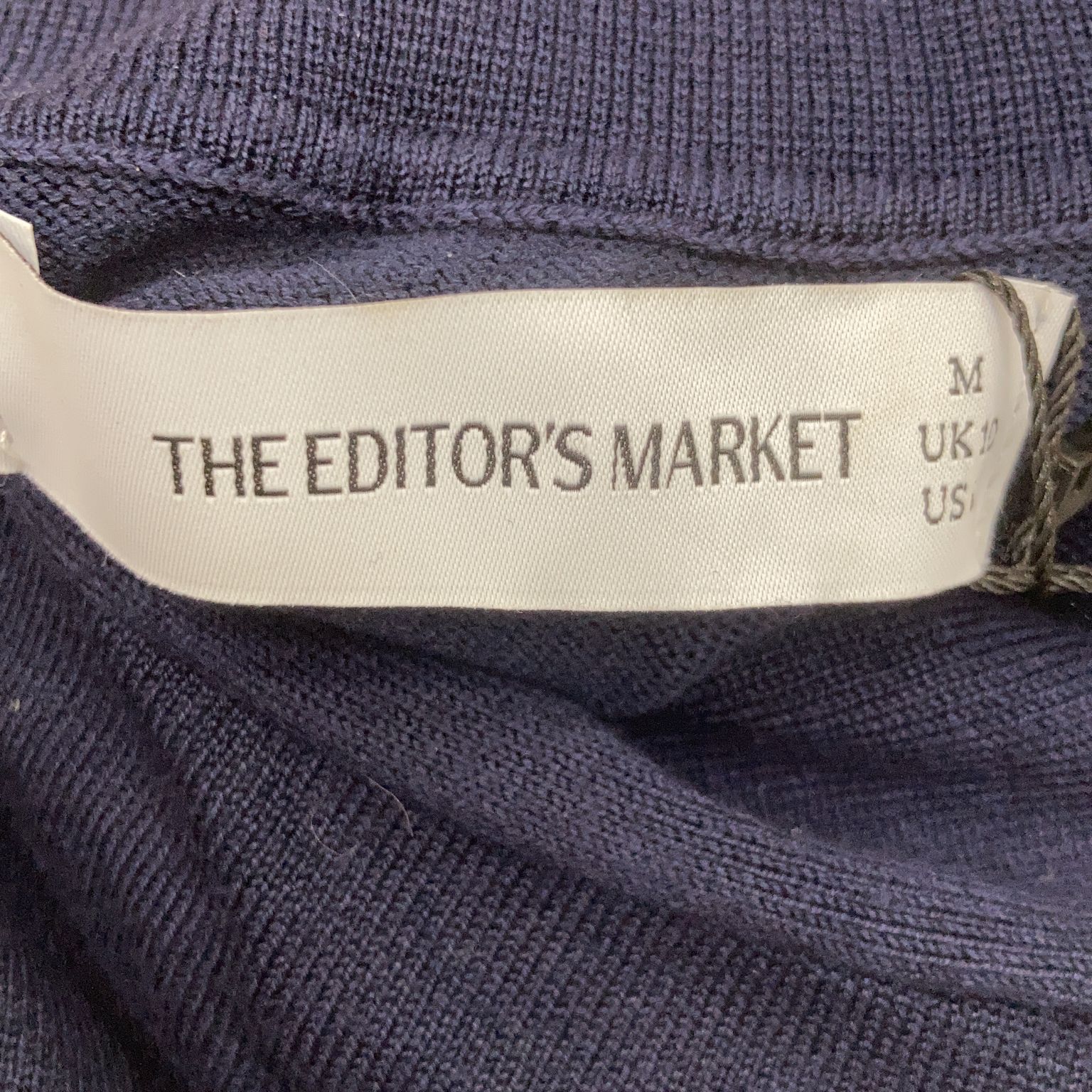 The Editor's Market