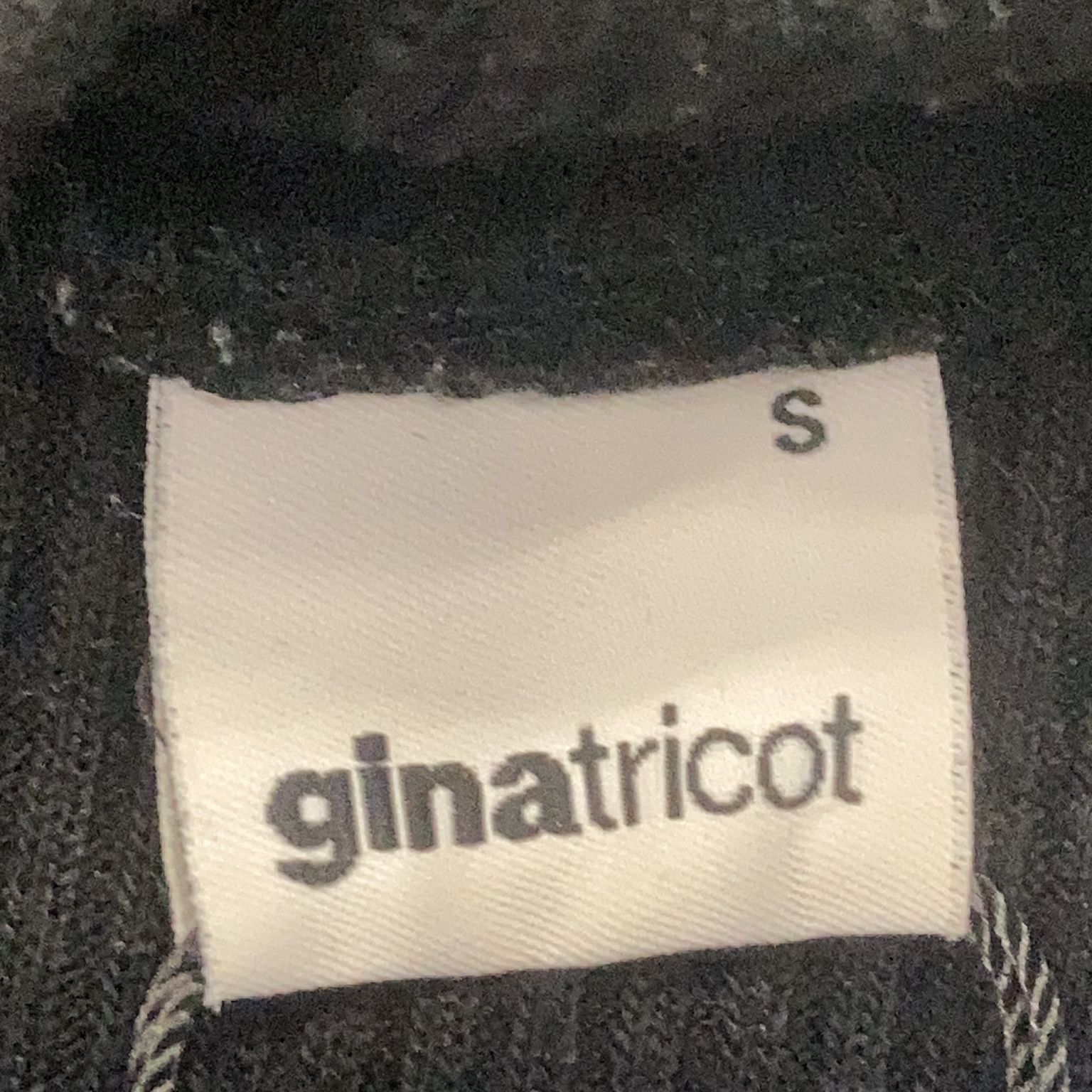 Gina Tricot