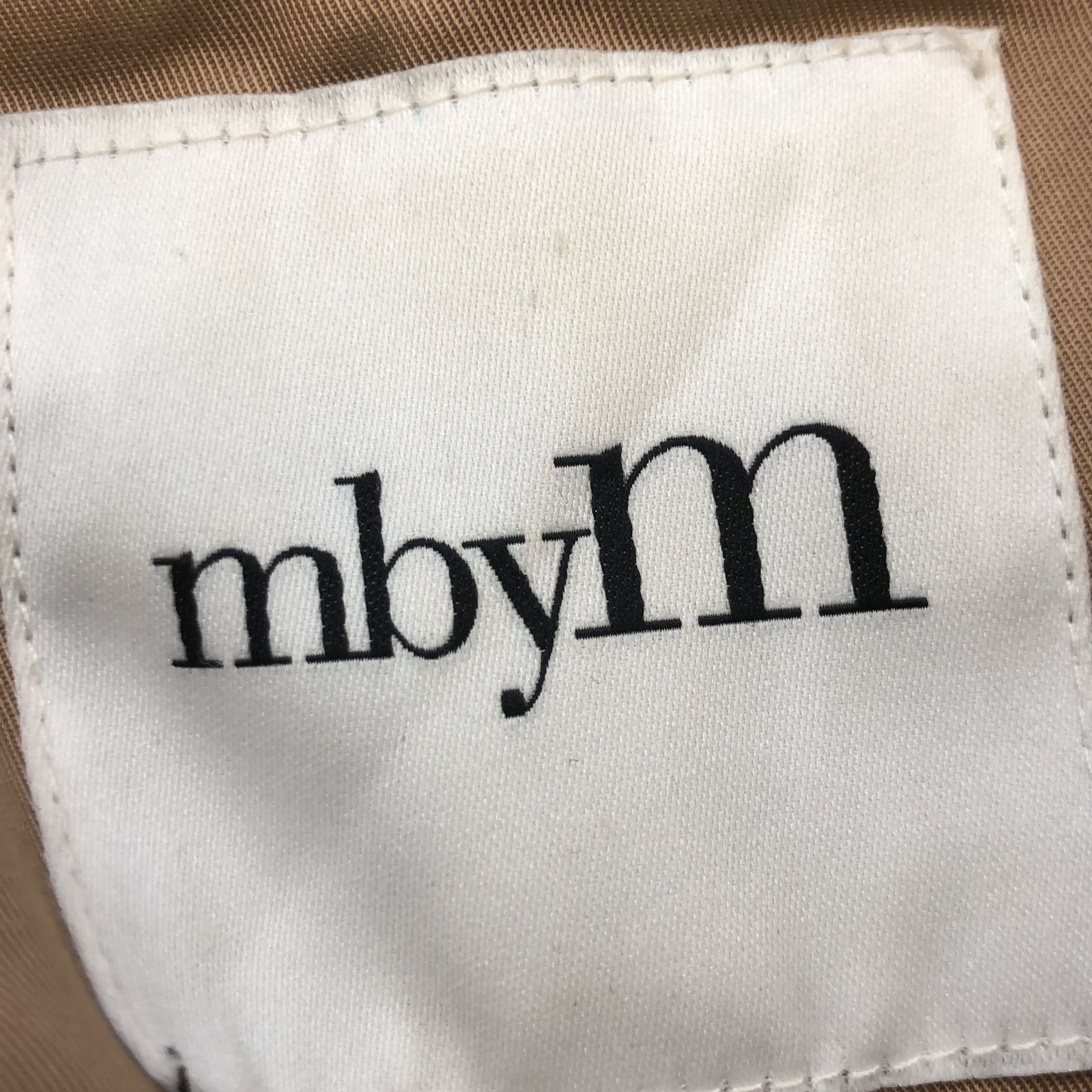 MbyM