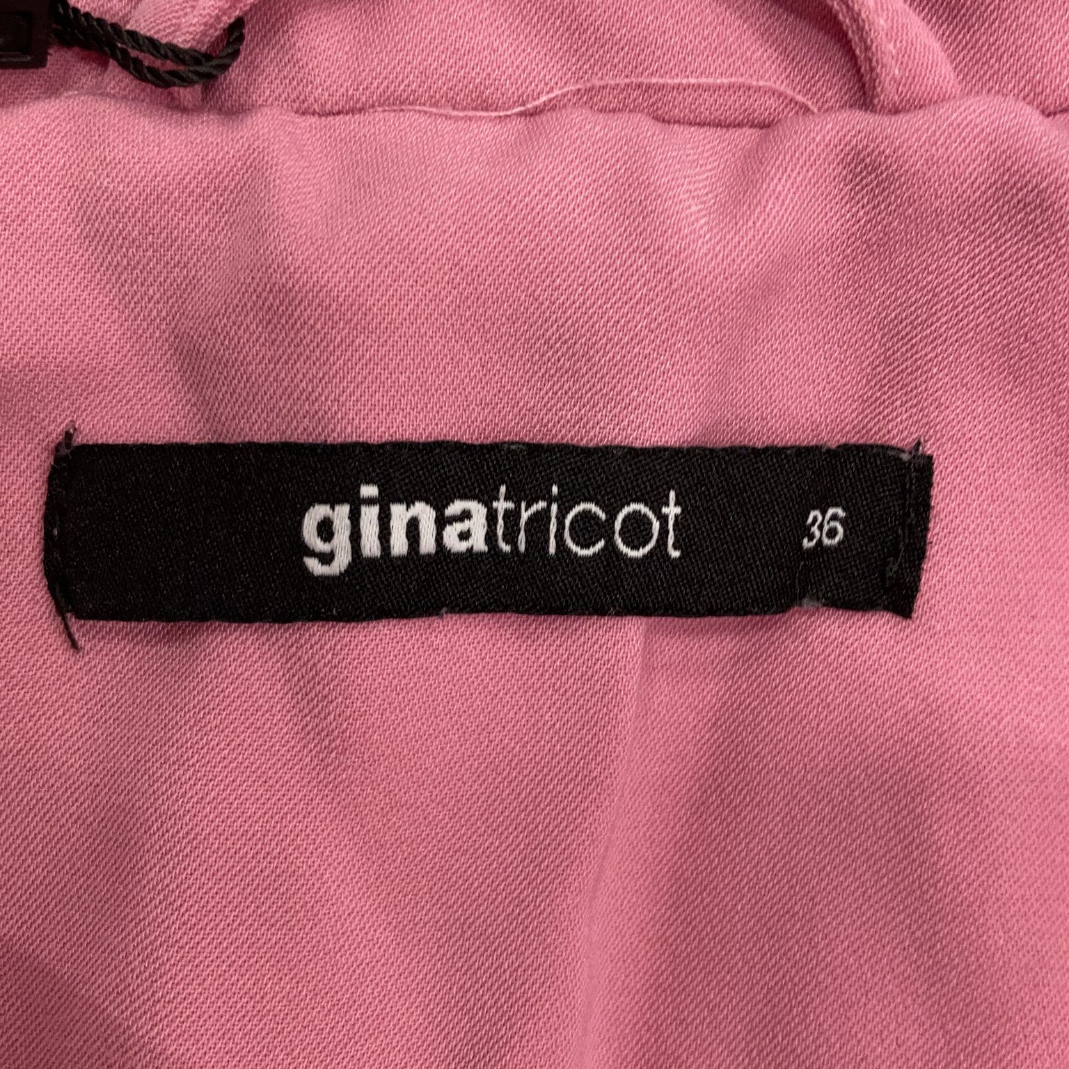 Gina Tricot