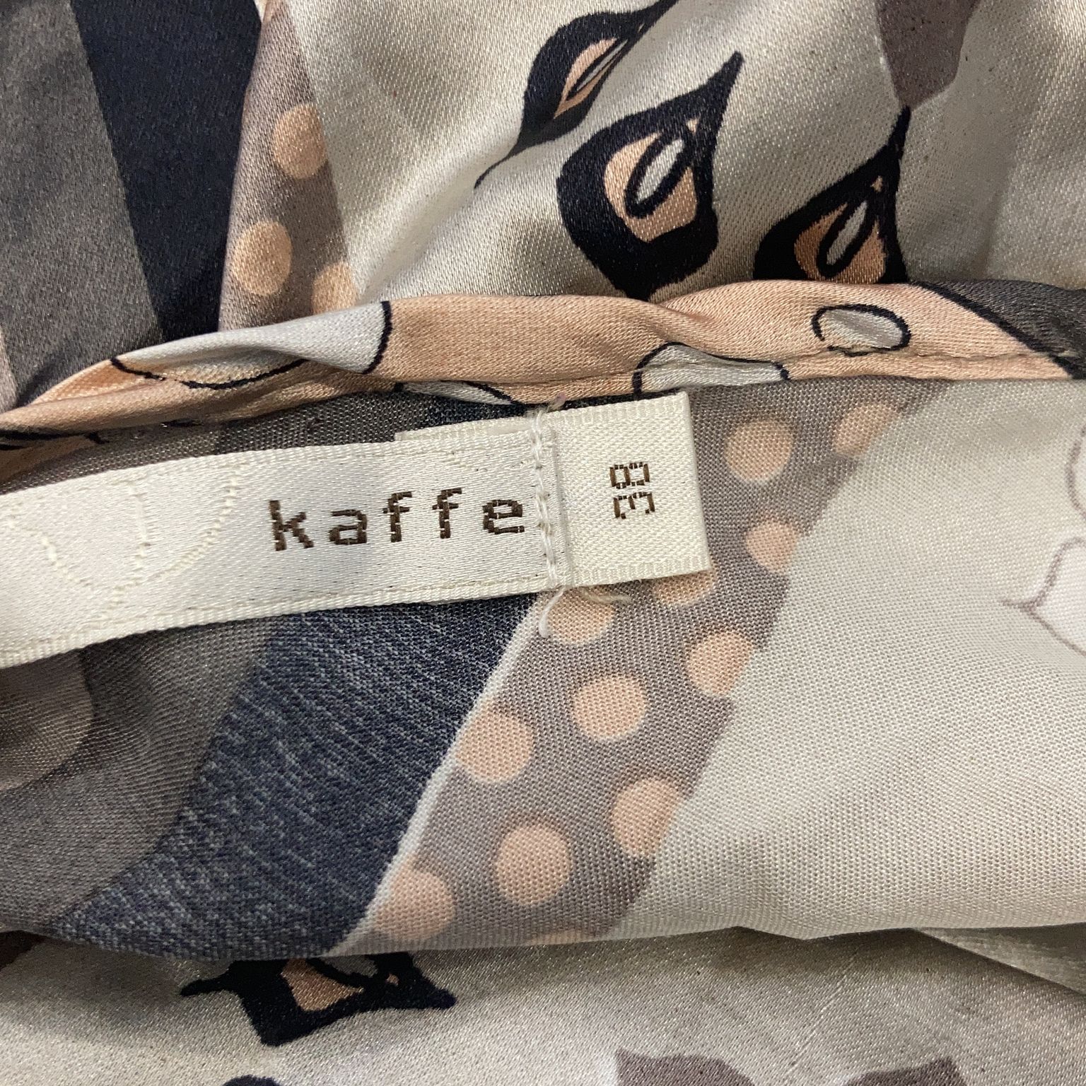 Kaffe