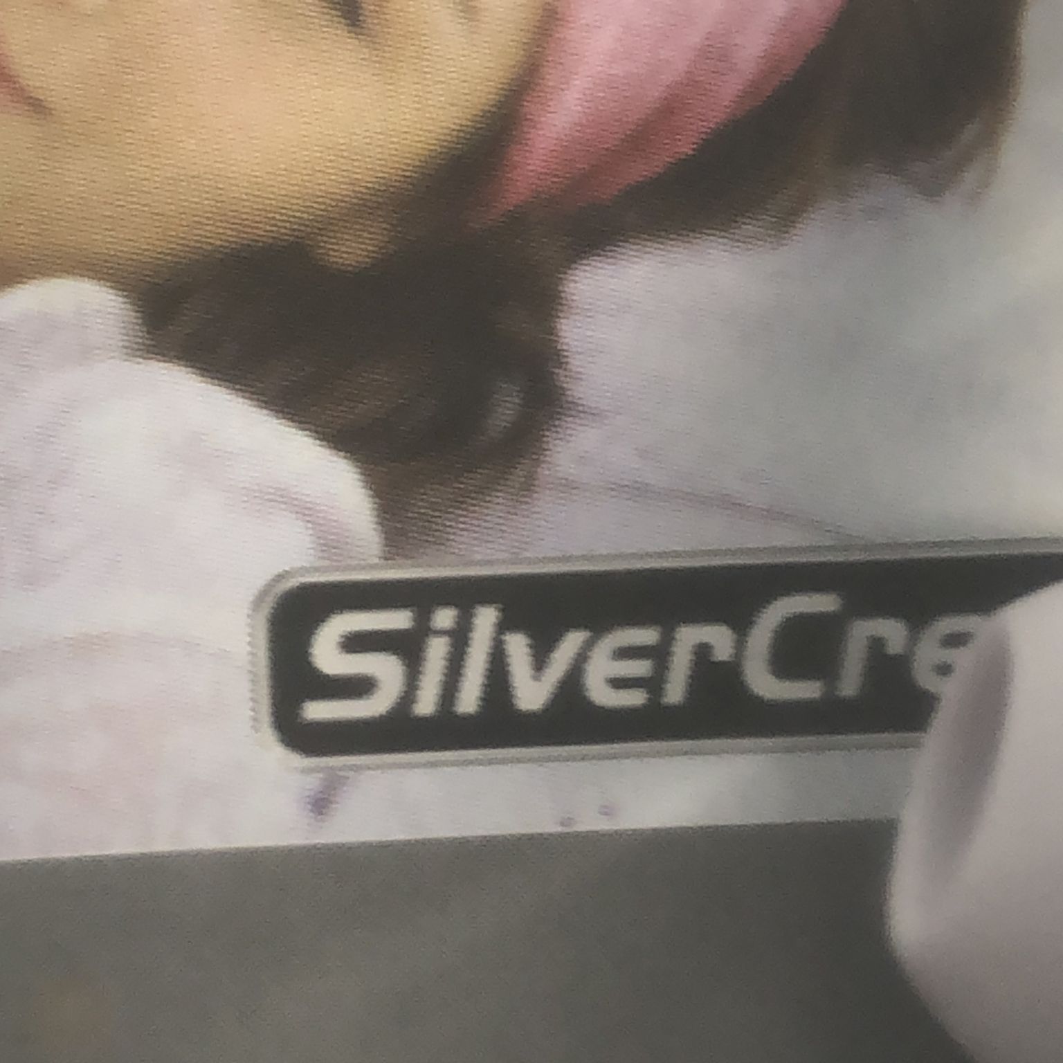 Silver Crest