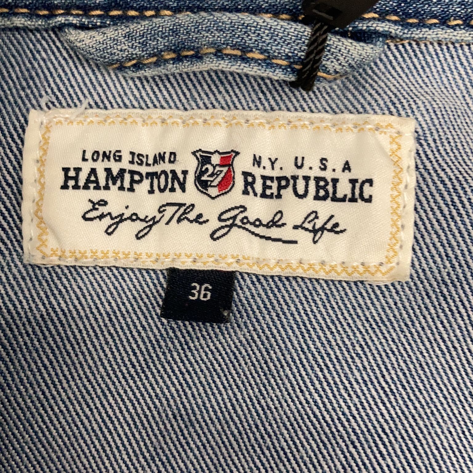 Hampton Republic