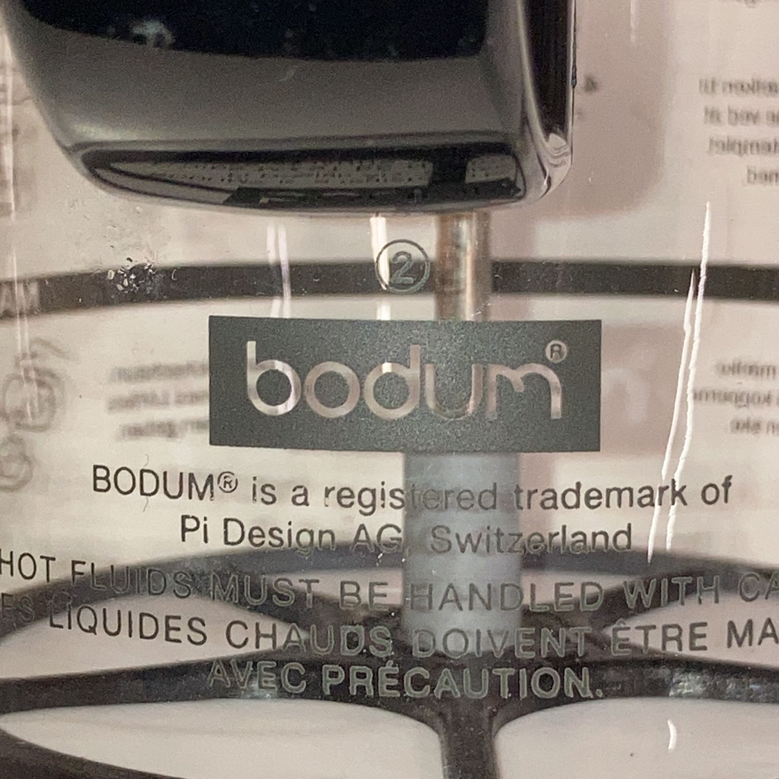 Bodum