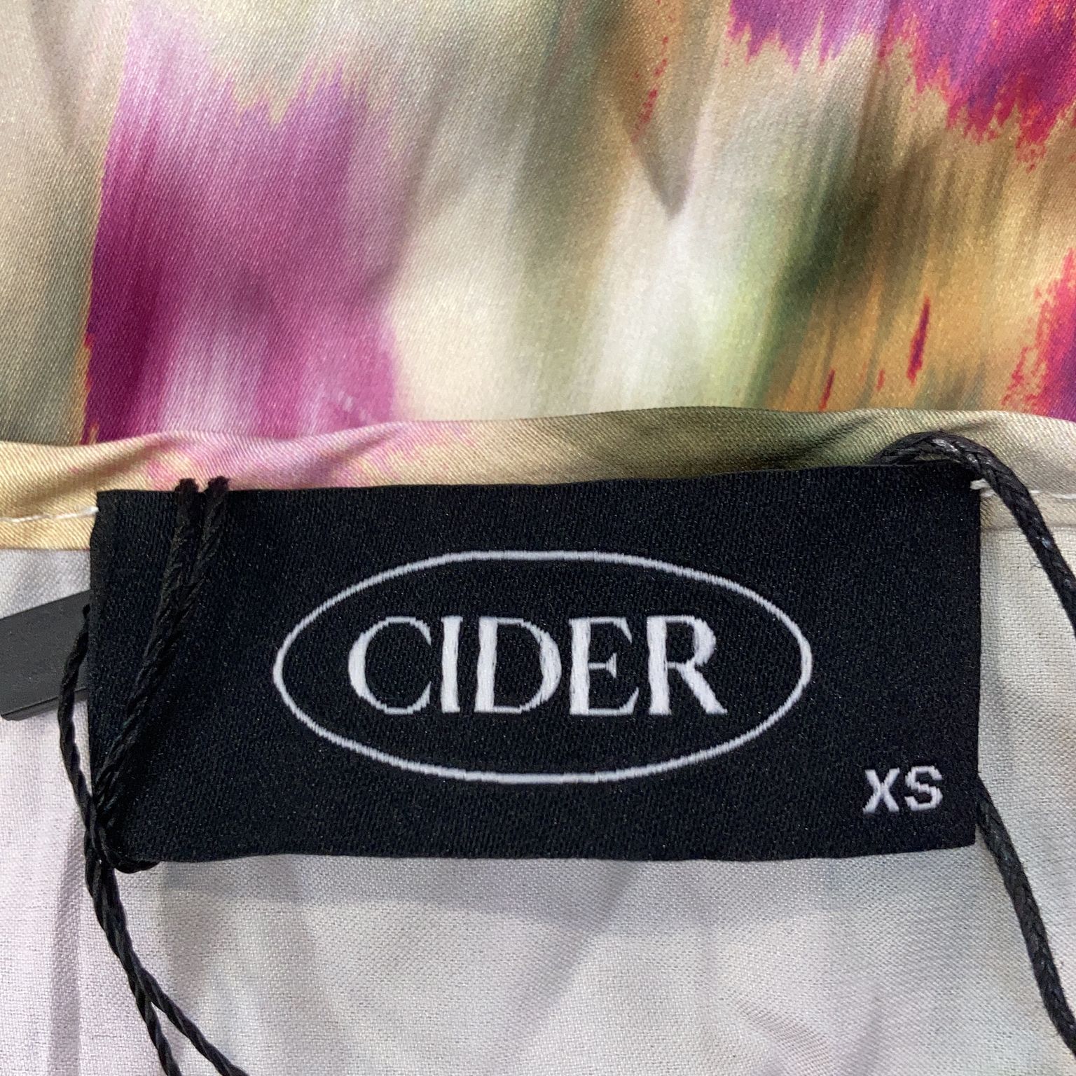 Cider