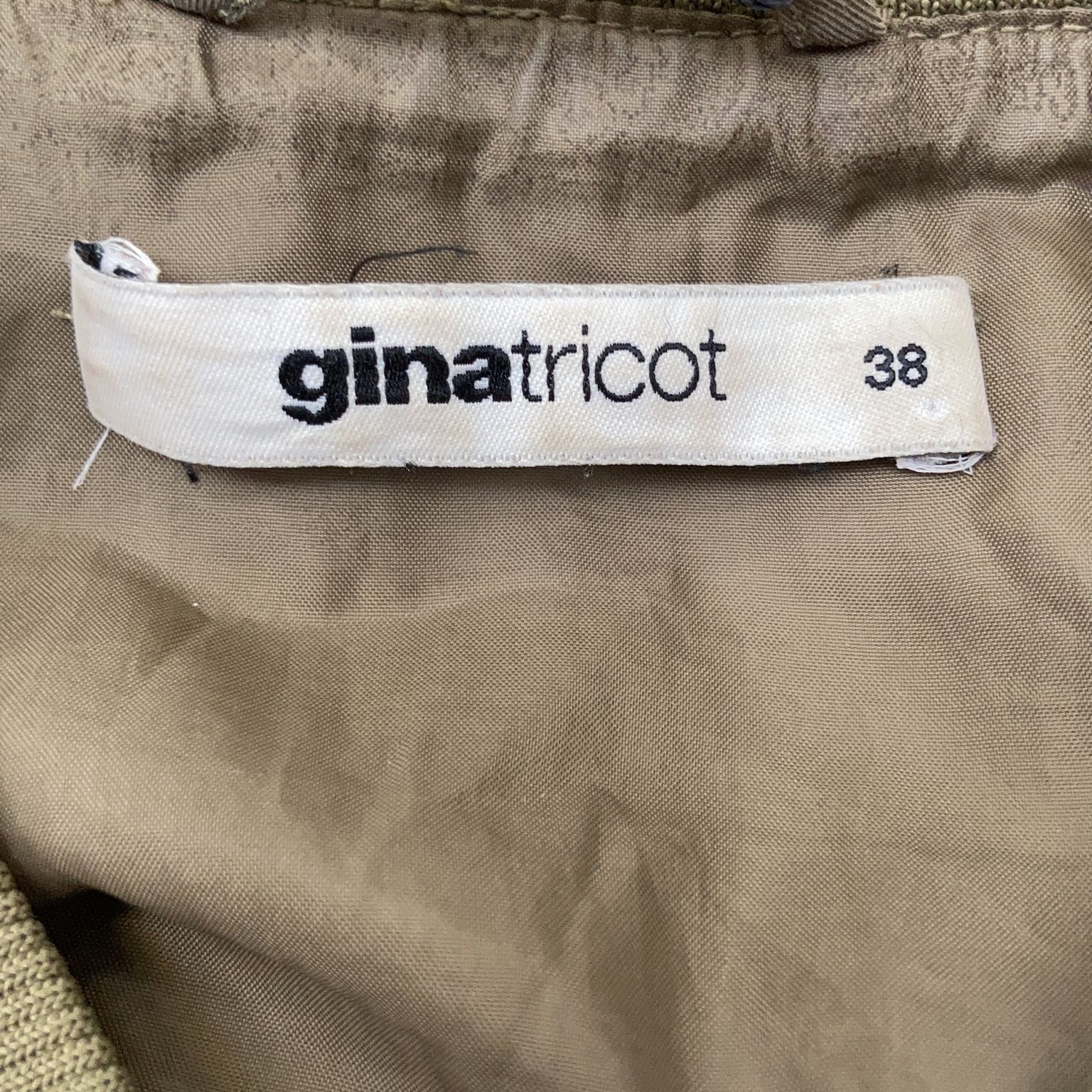 Gina Tricot