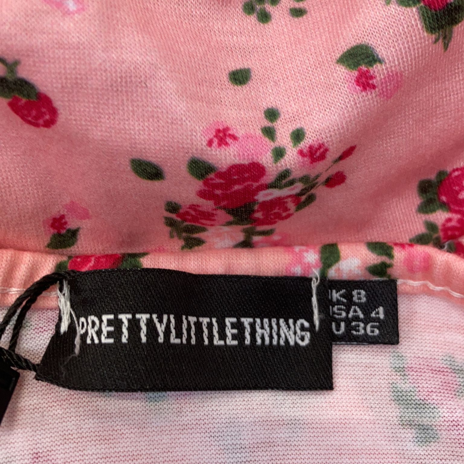 PrettyLittleThing