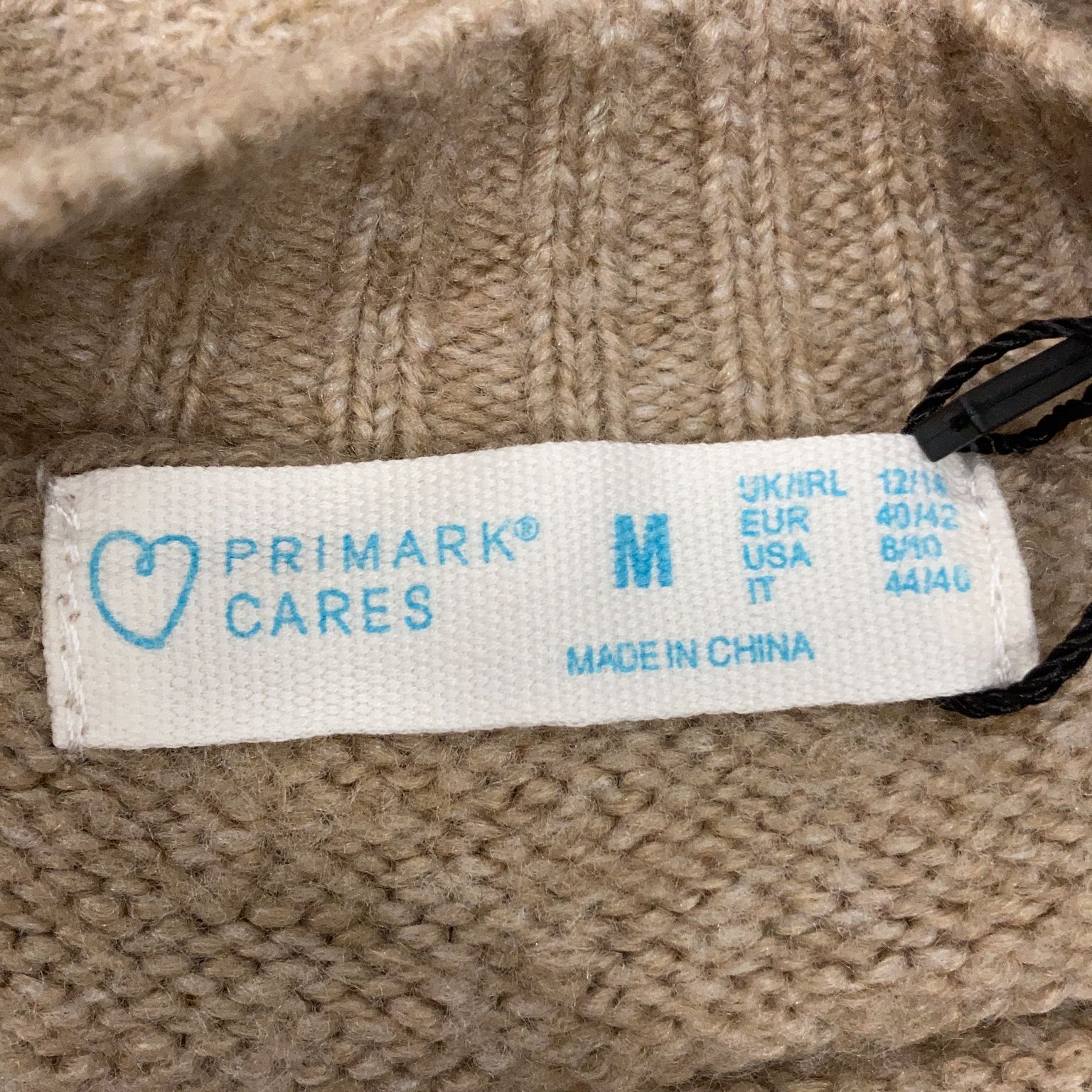 Primark Cares