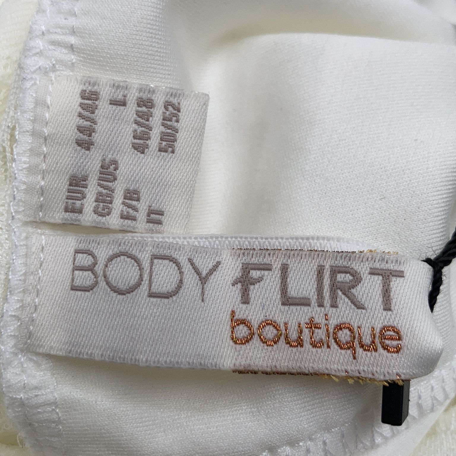 Bodyflirt Boutique