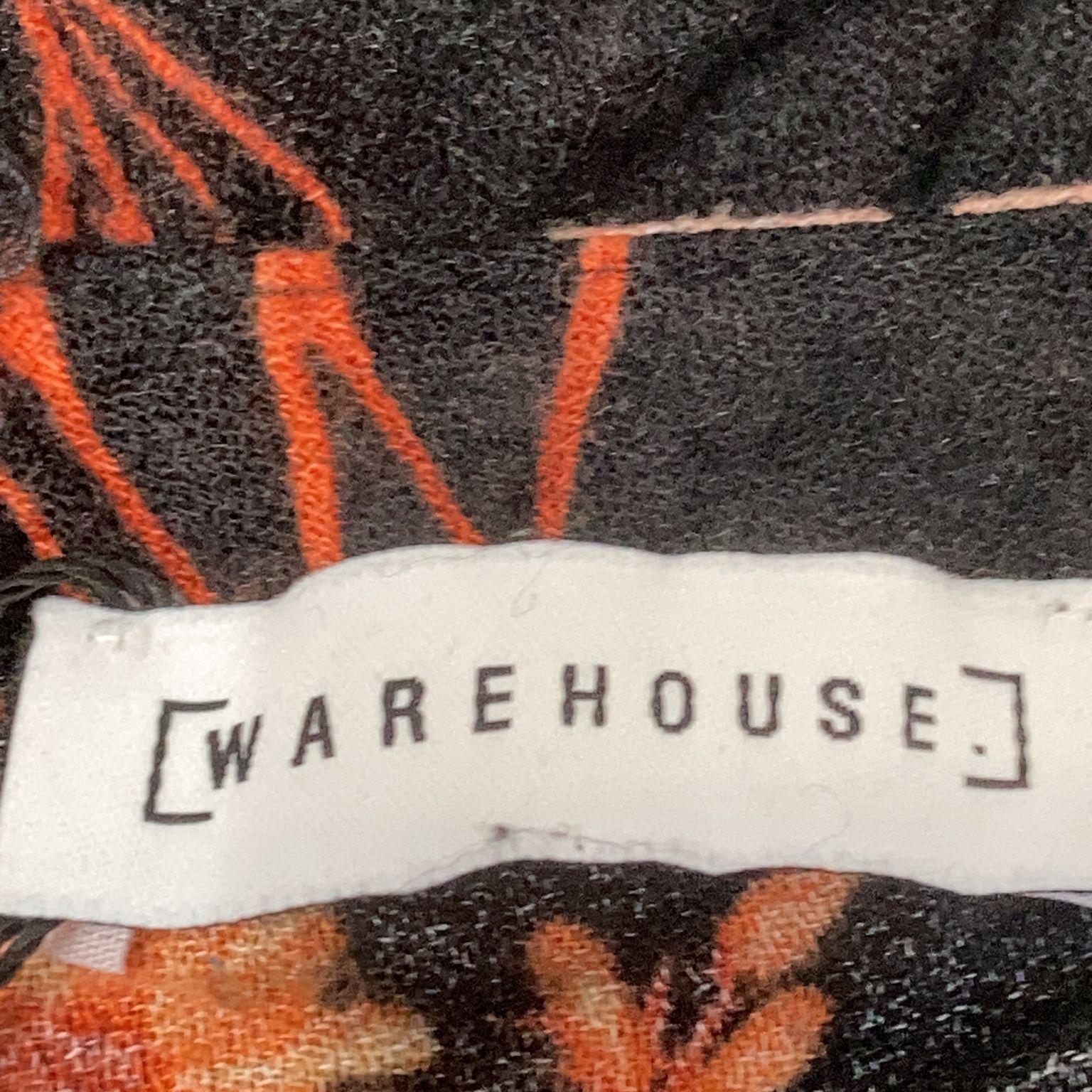 Warehouse