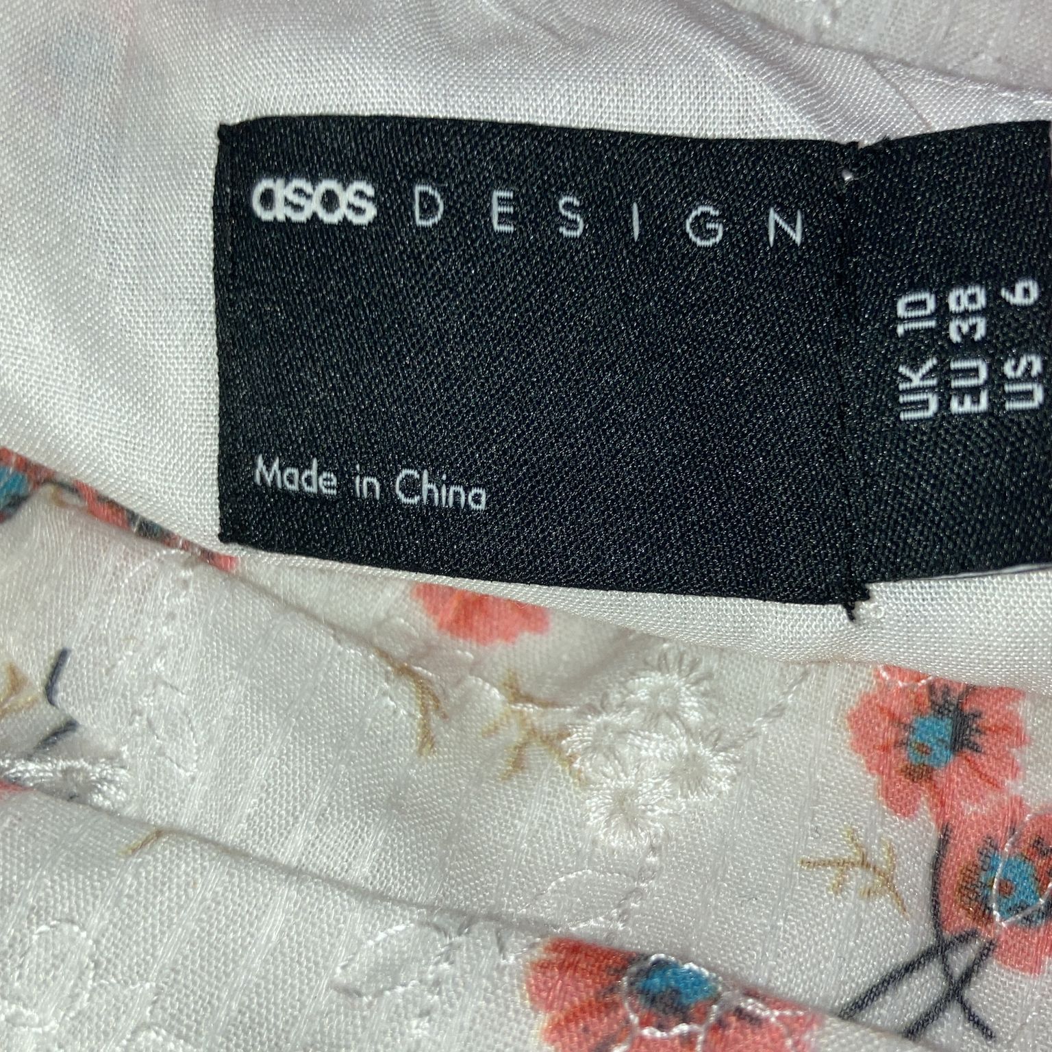 ASOS Design