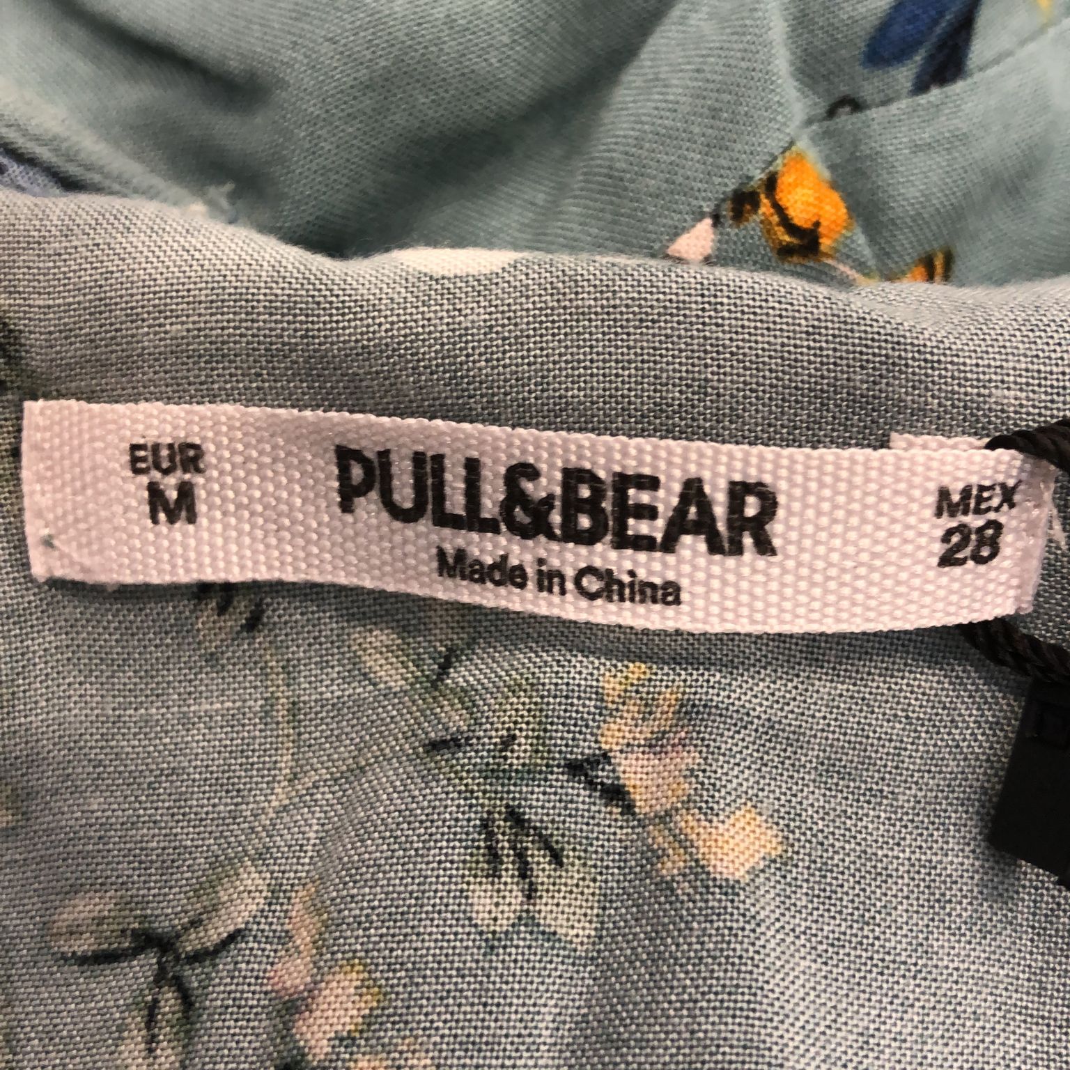 Pull  Bear