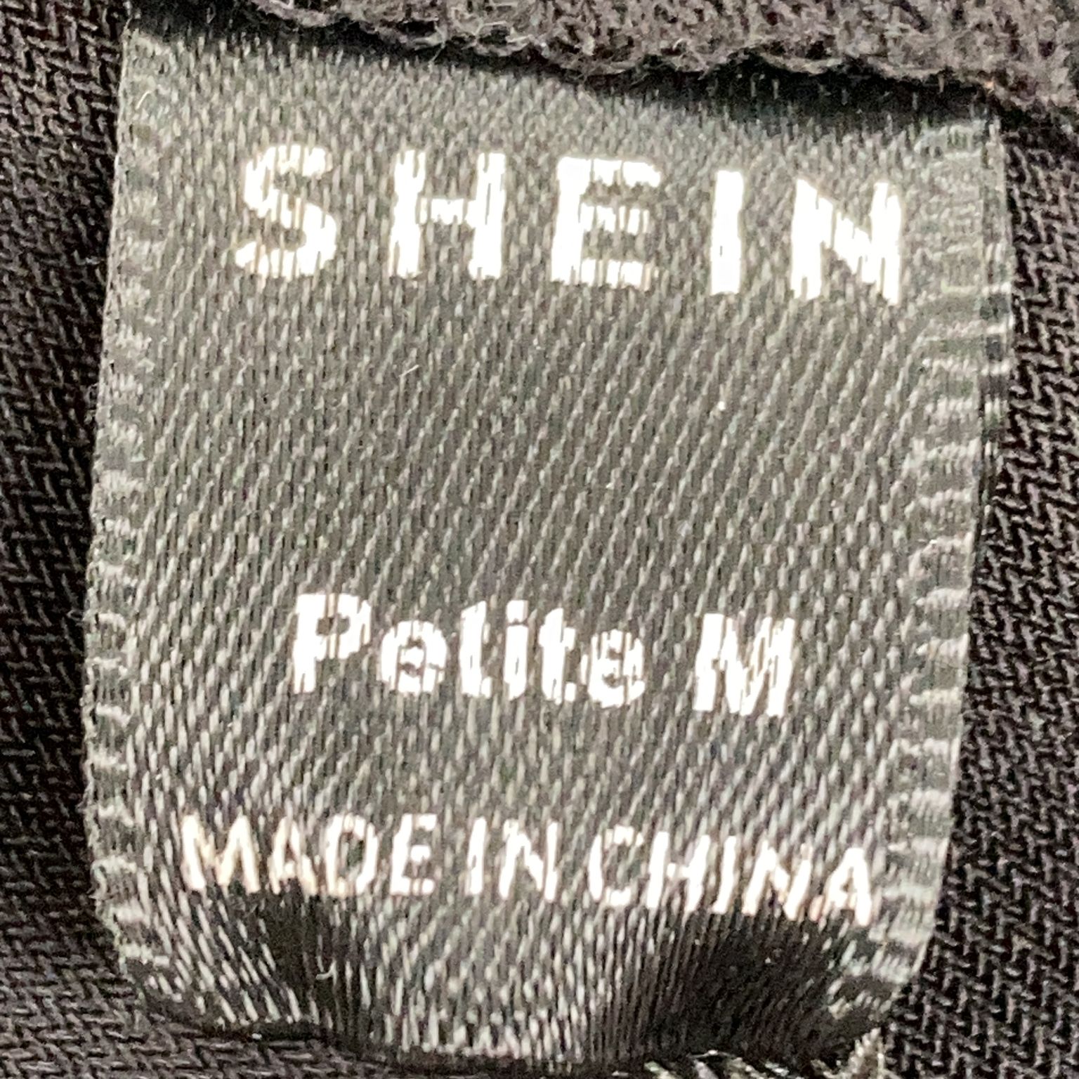 Shein