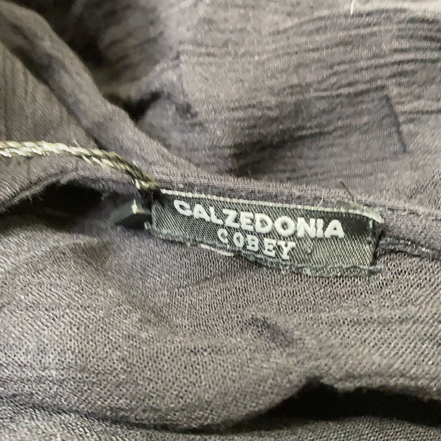 Calzedonia Cobey