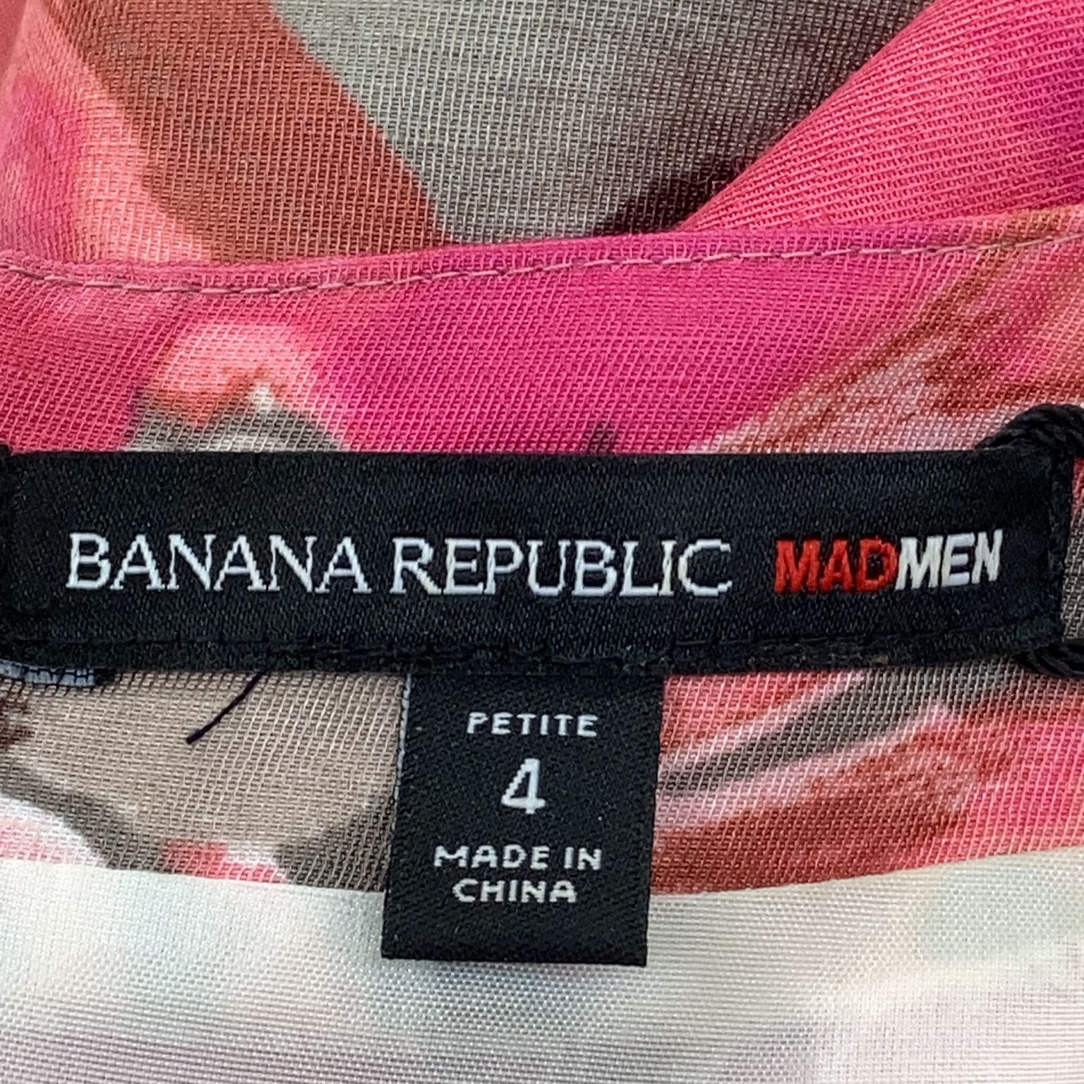 Banana Republic