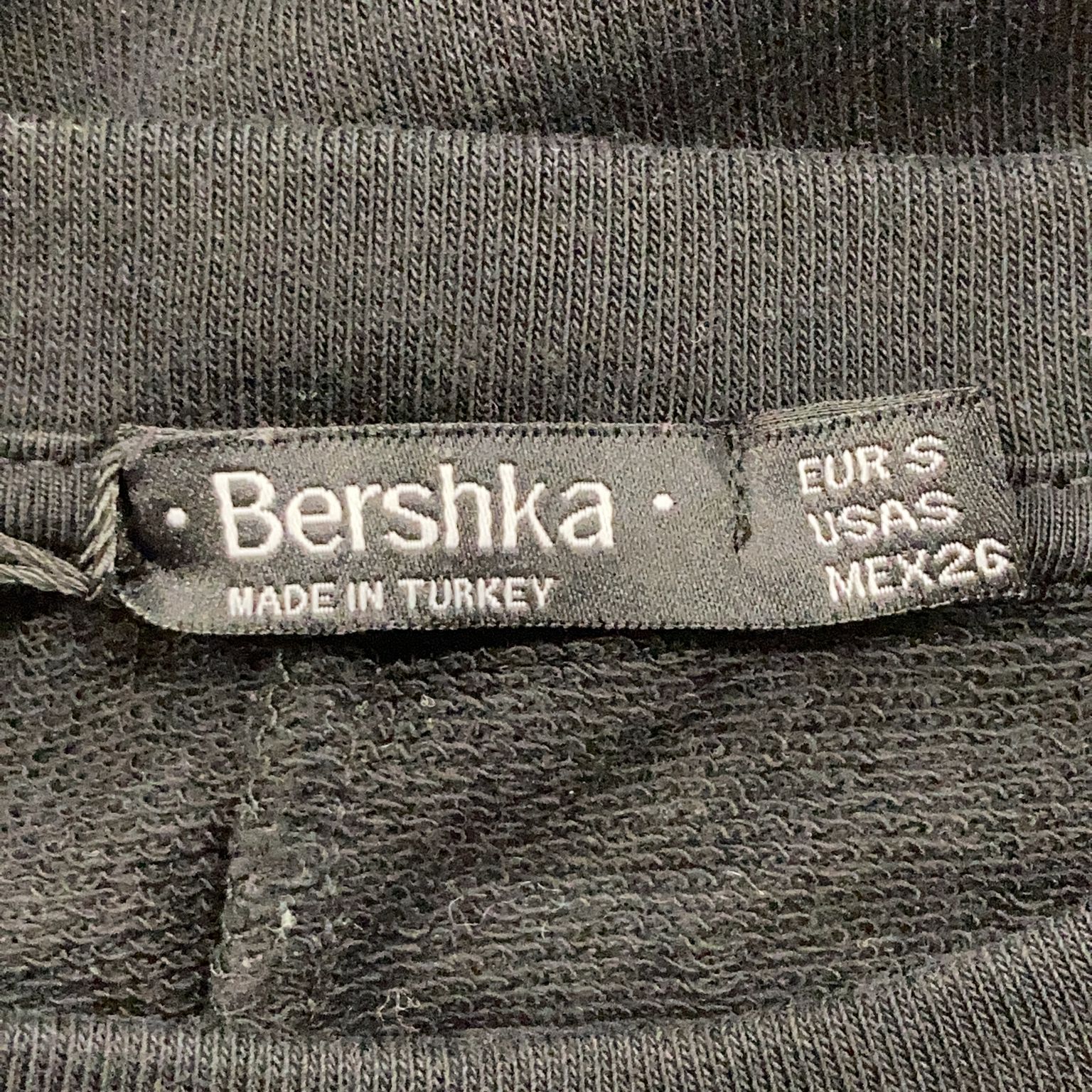 Bershka