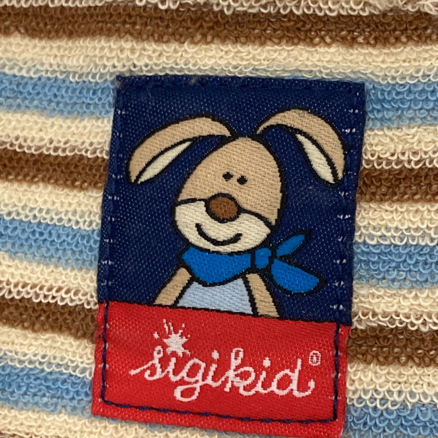 Sigikid