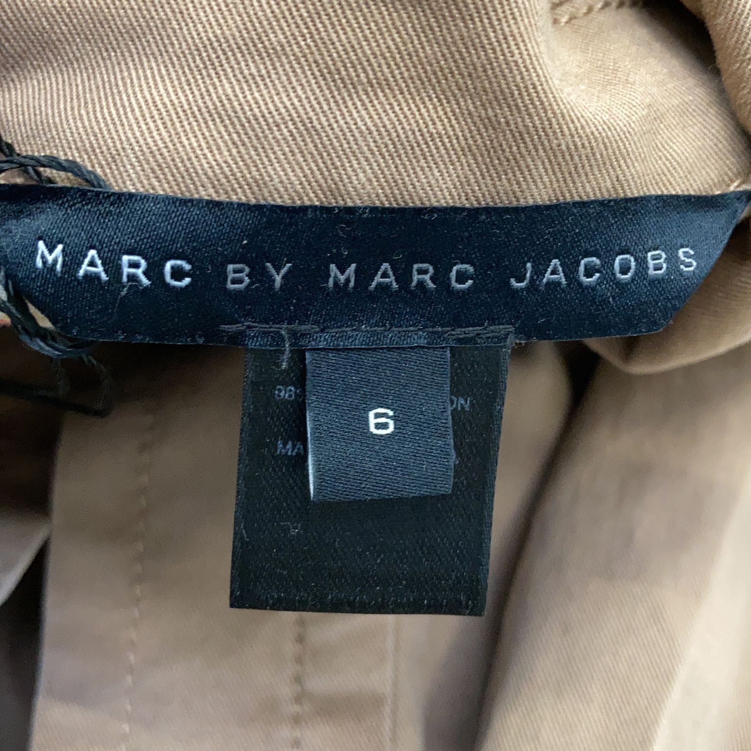 Marc by Marc Jacobs