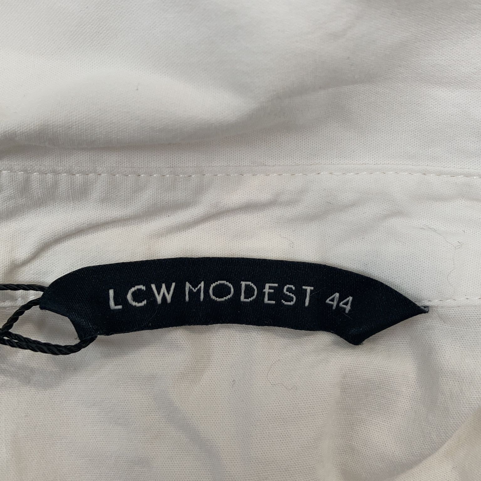 LCW Modest