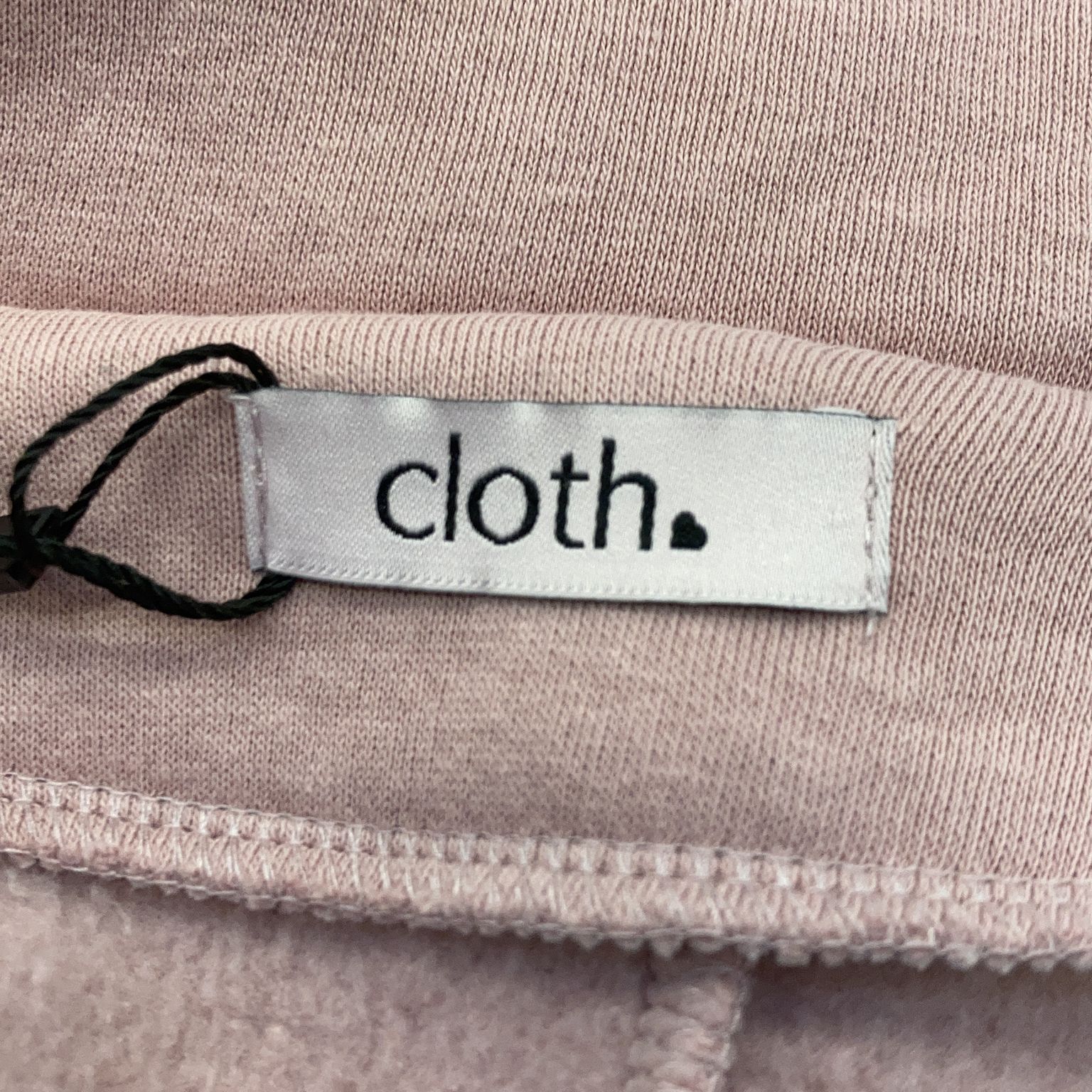 Cloth