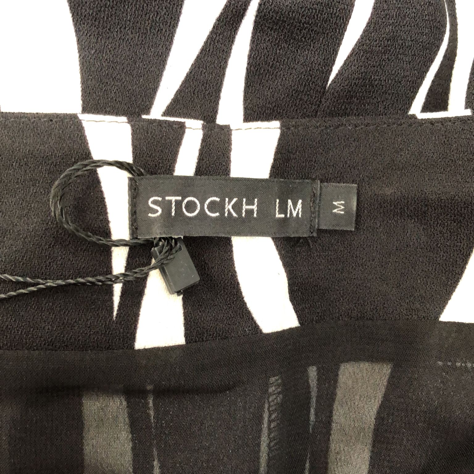 STOCKH LM