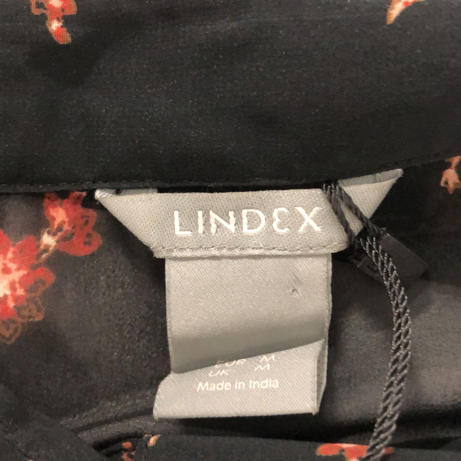 Lindex