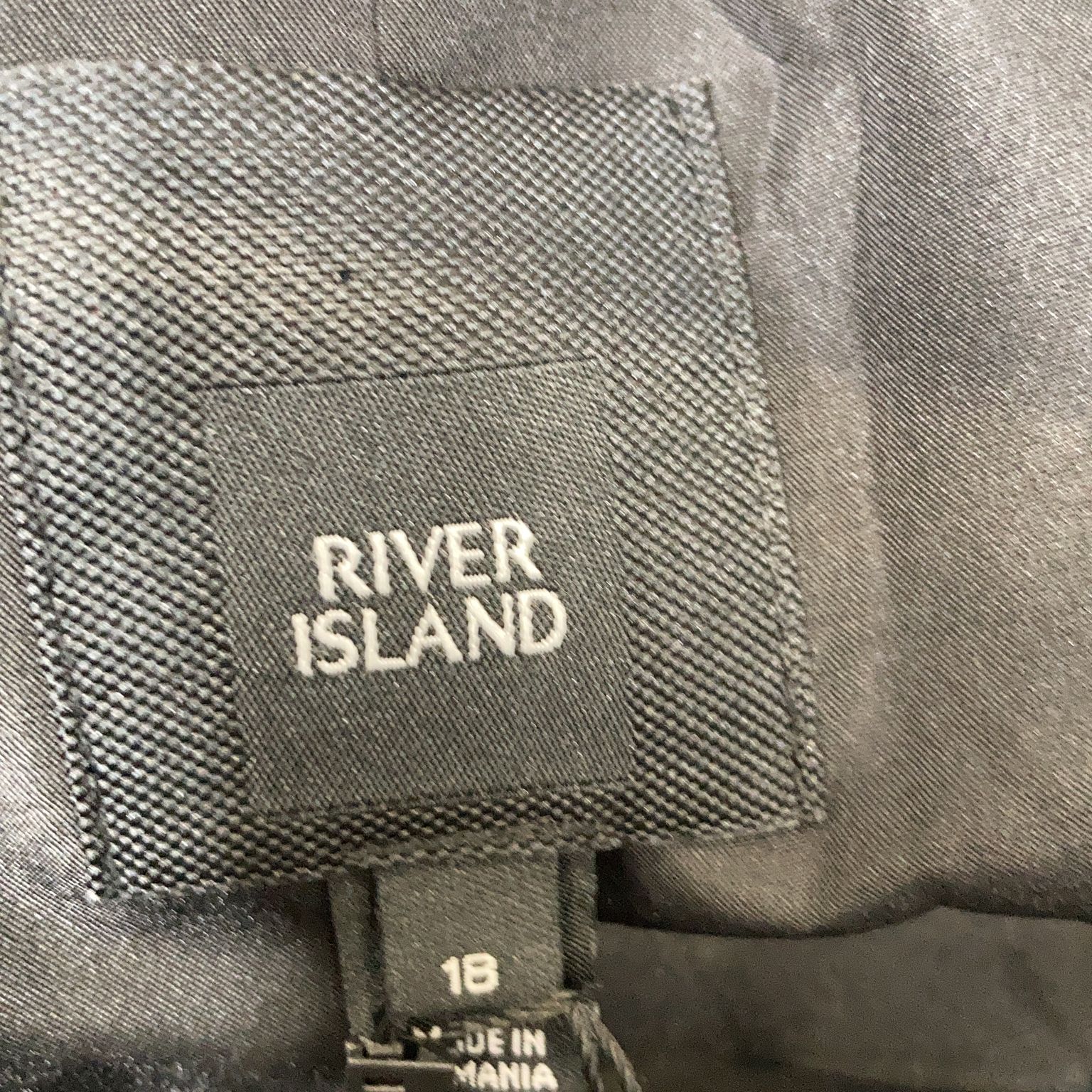 River Island