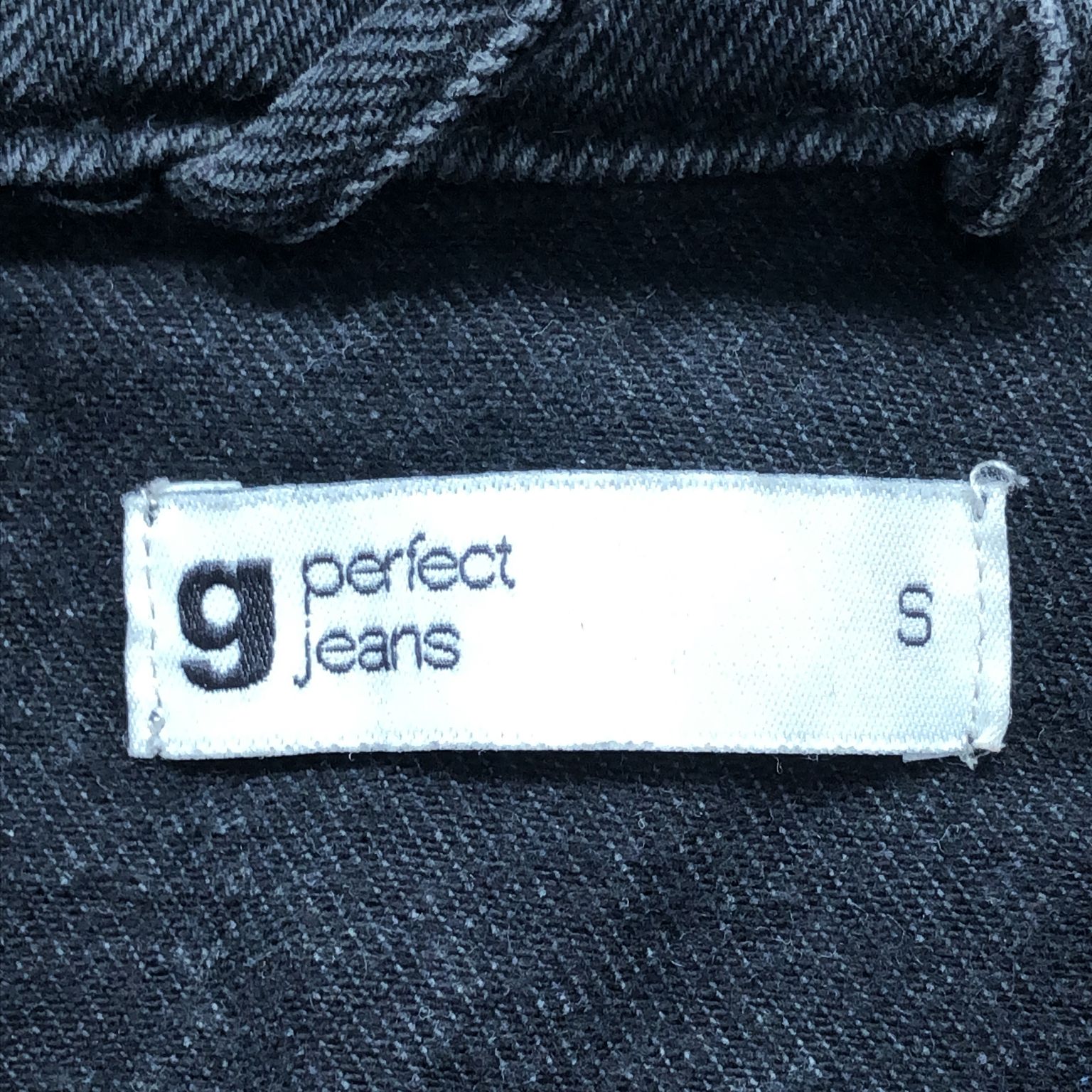 Perfect Jeans Gina Tricot