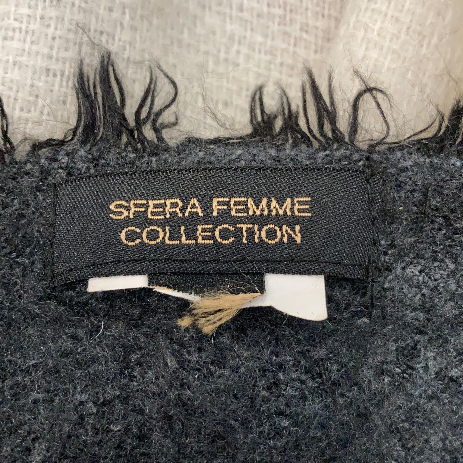 Sfera Femme Collection