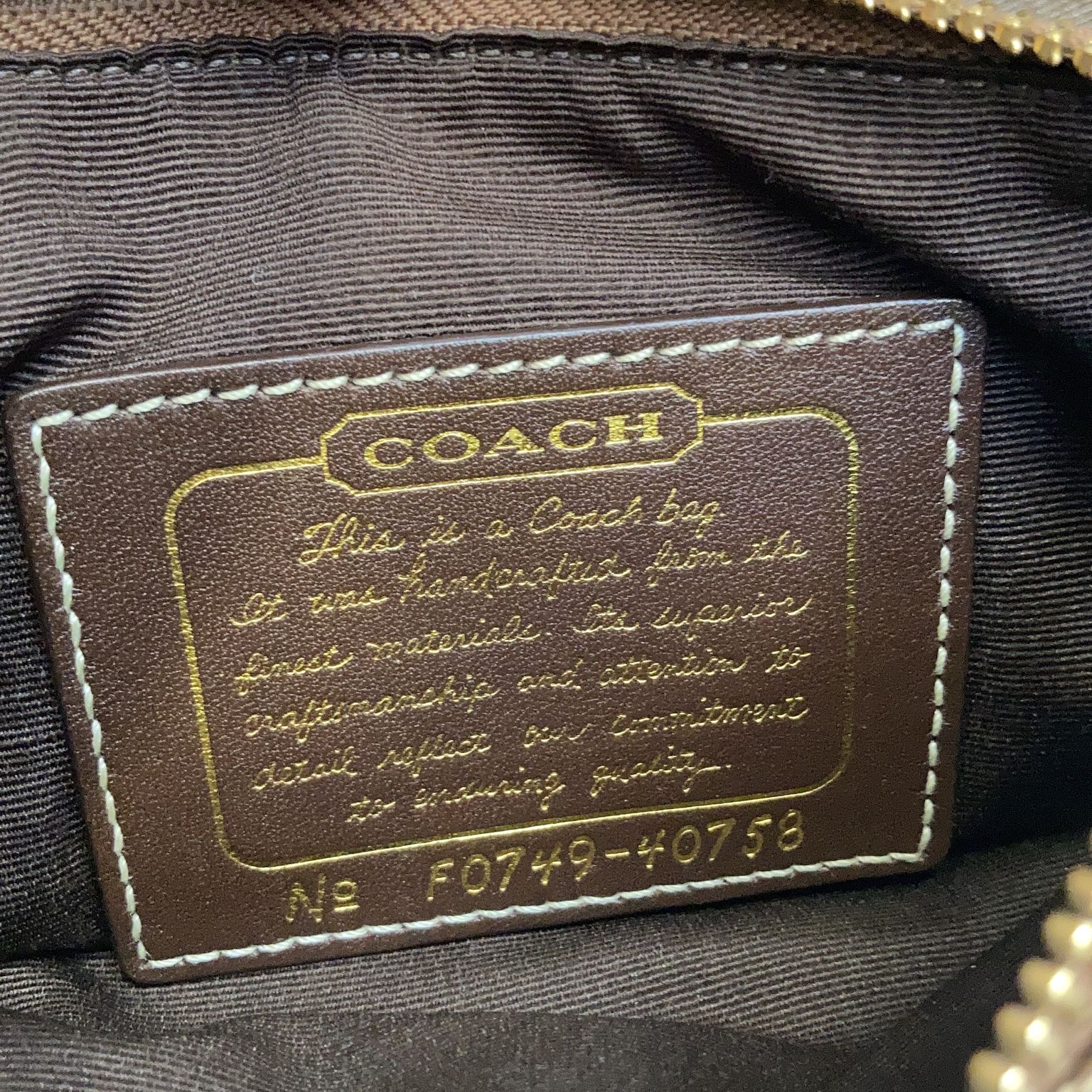 Coach