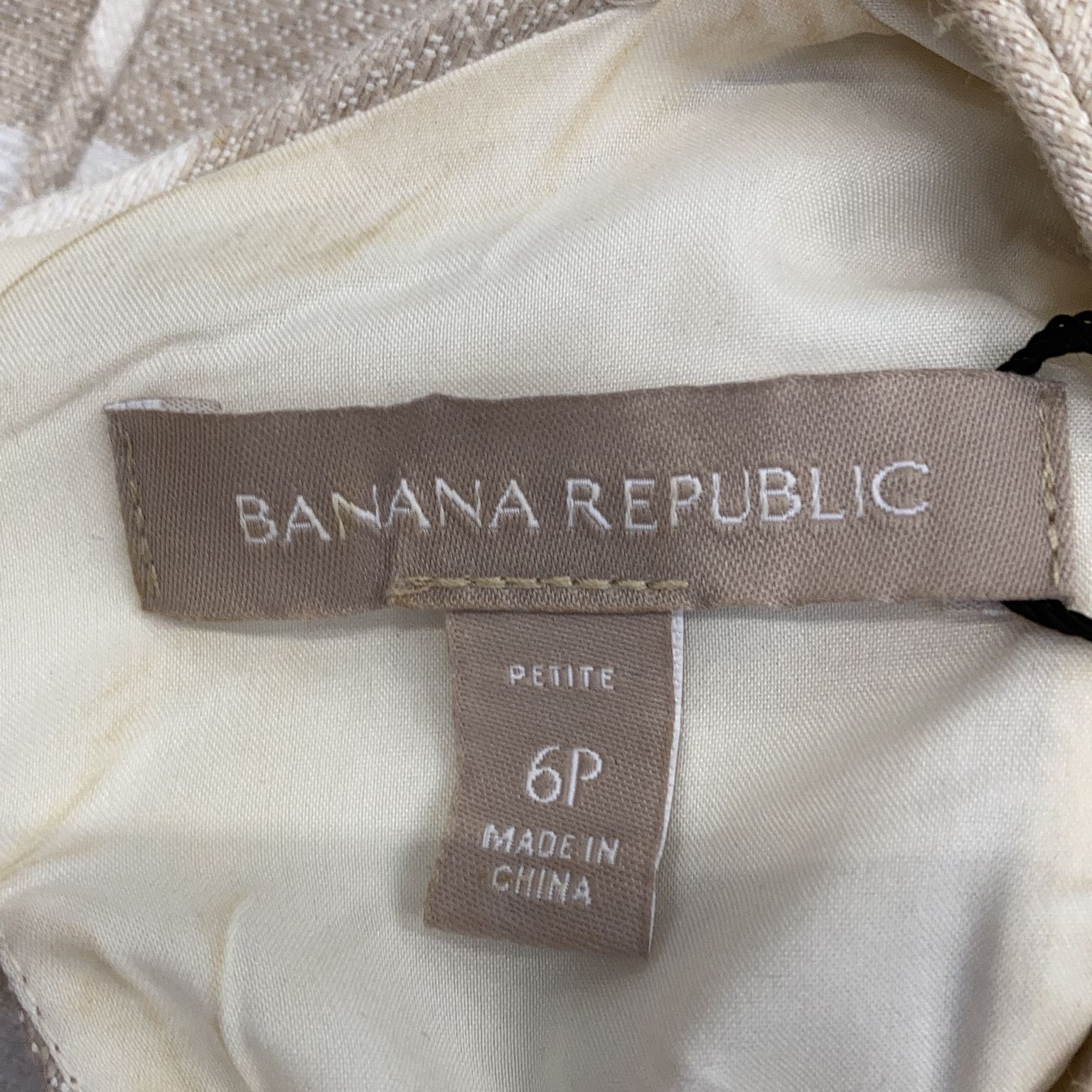 Banana Republic