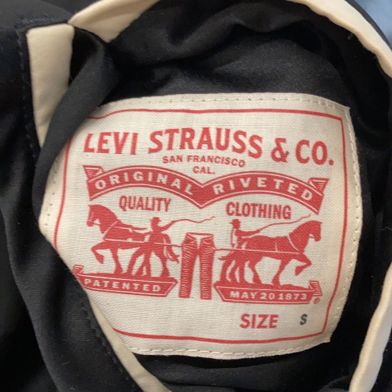 Levi Strauss  Co