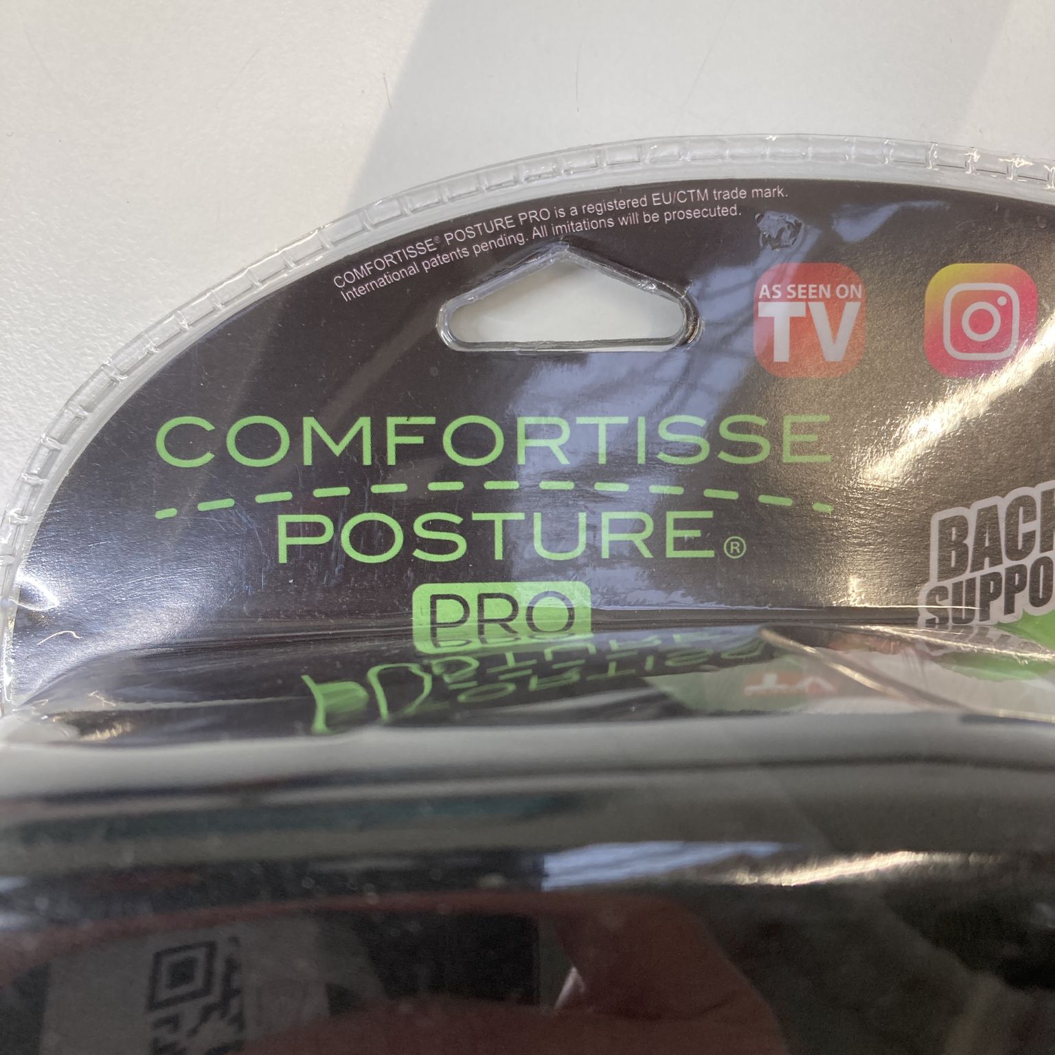 Comfortisse Posture Pro