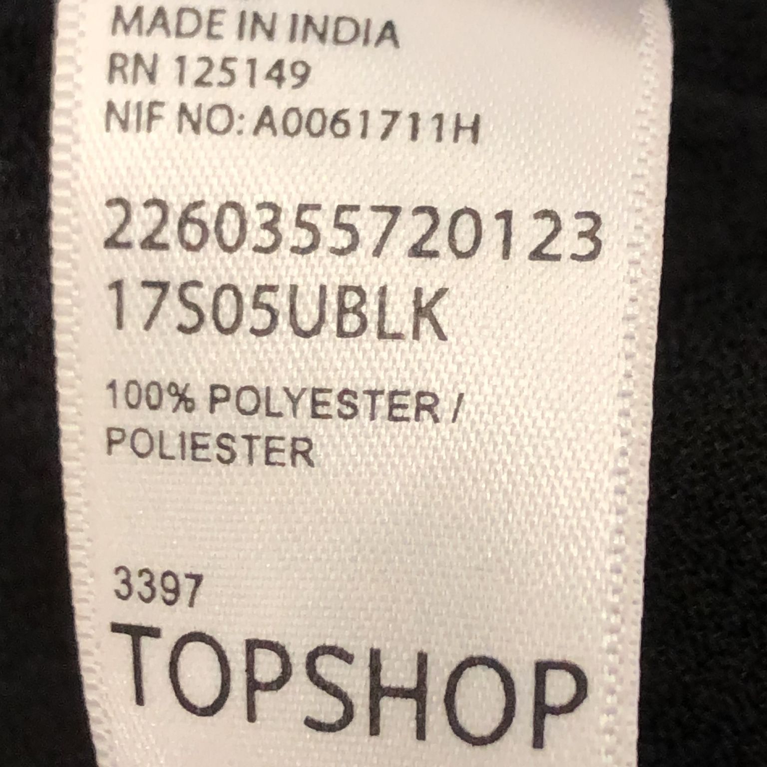 Topshop