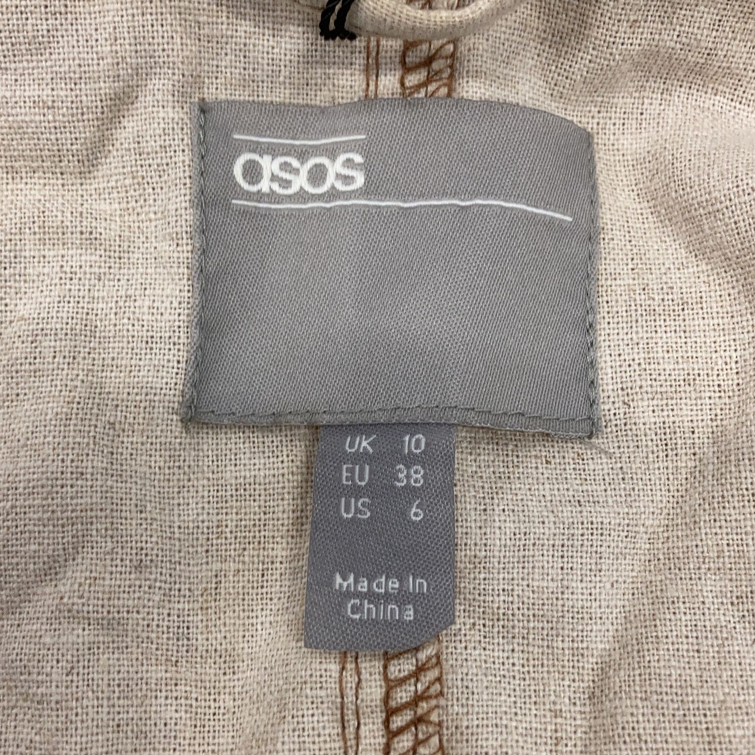 ASOS